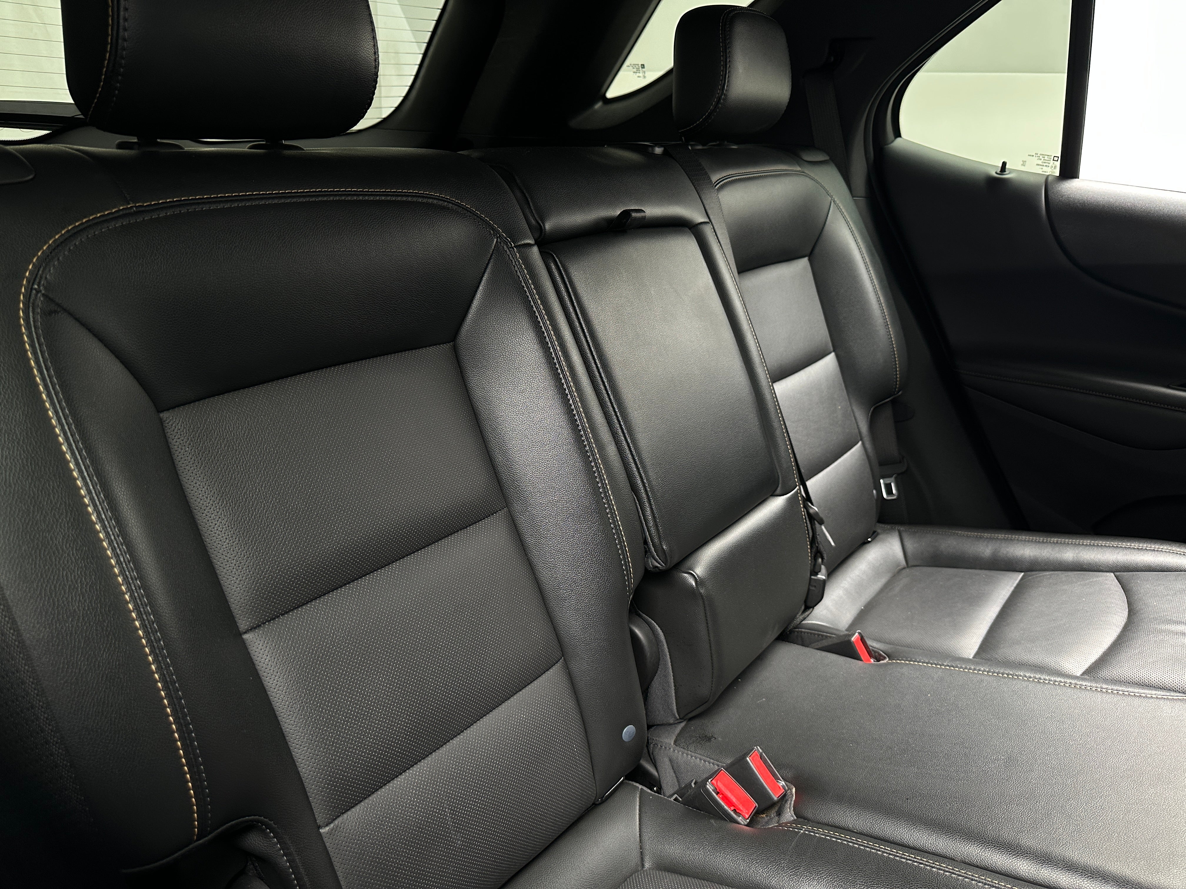 2020 Chevrolet Equinox Premier 5