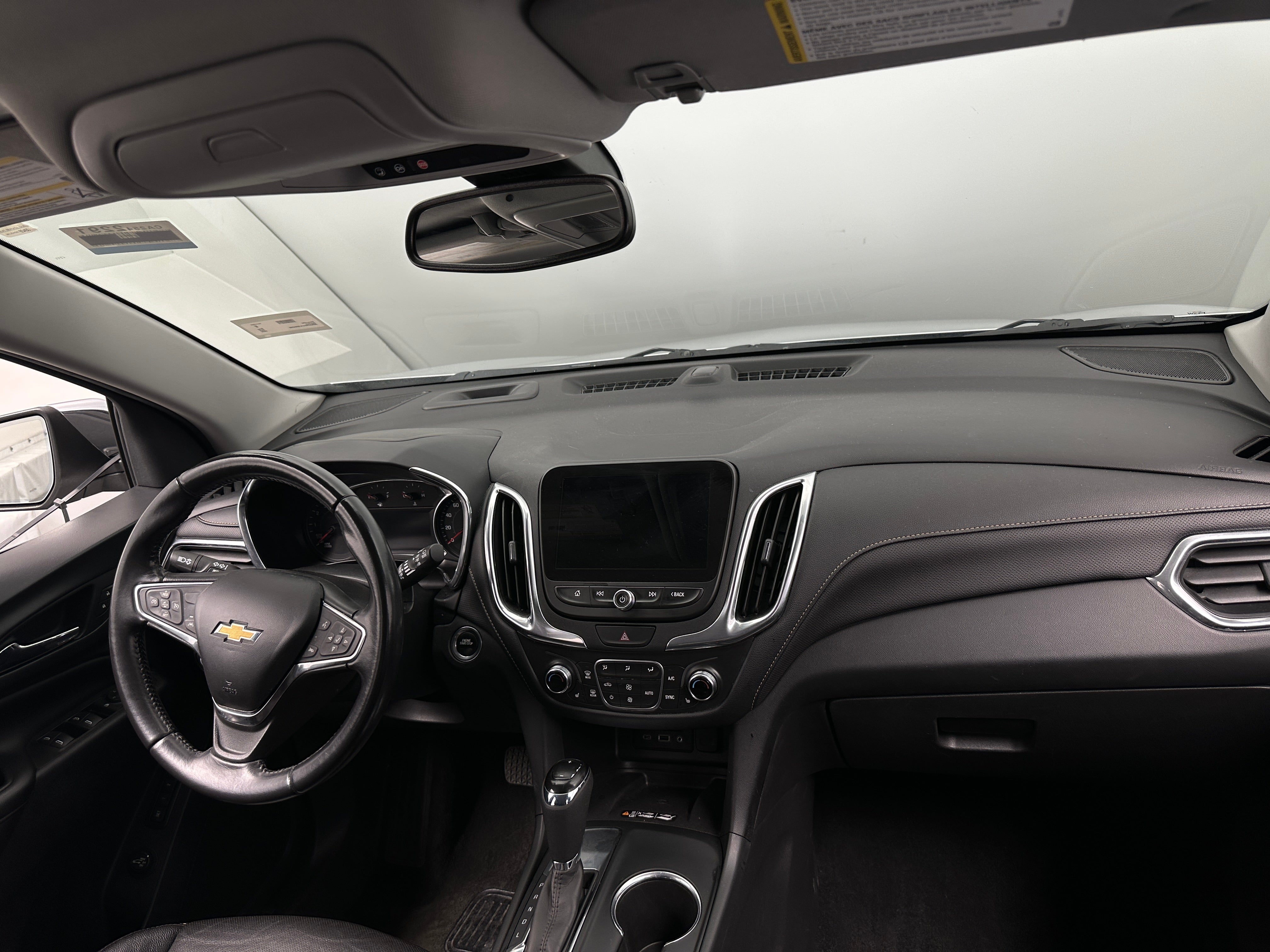 2020 Chevrolet Equinox Premier 2