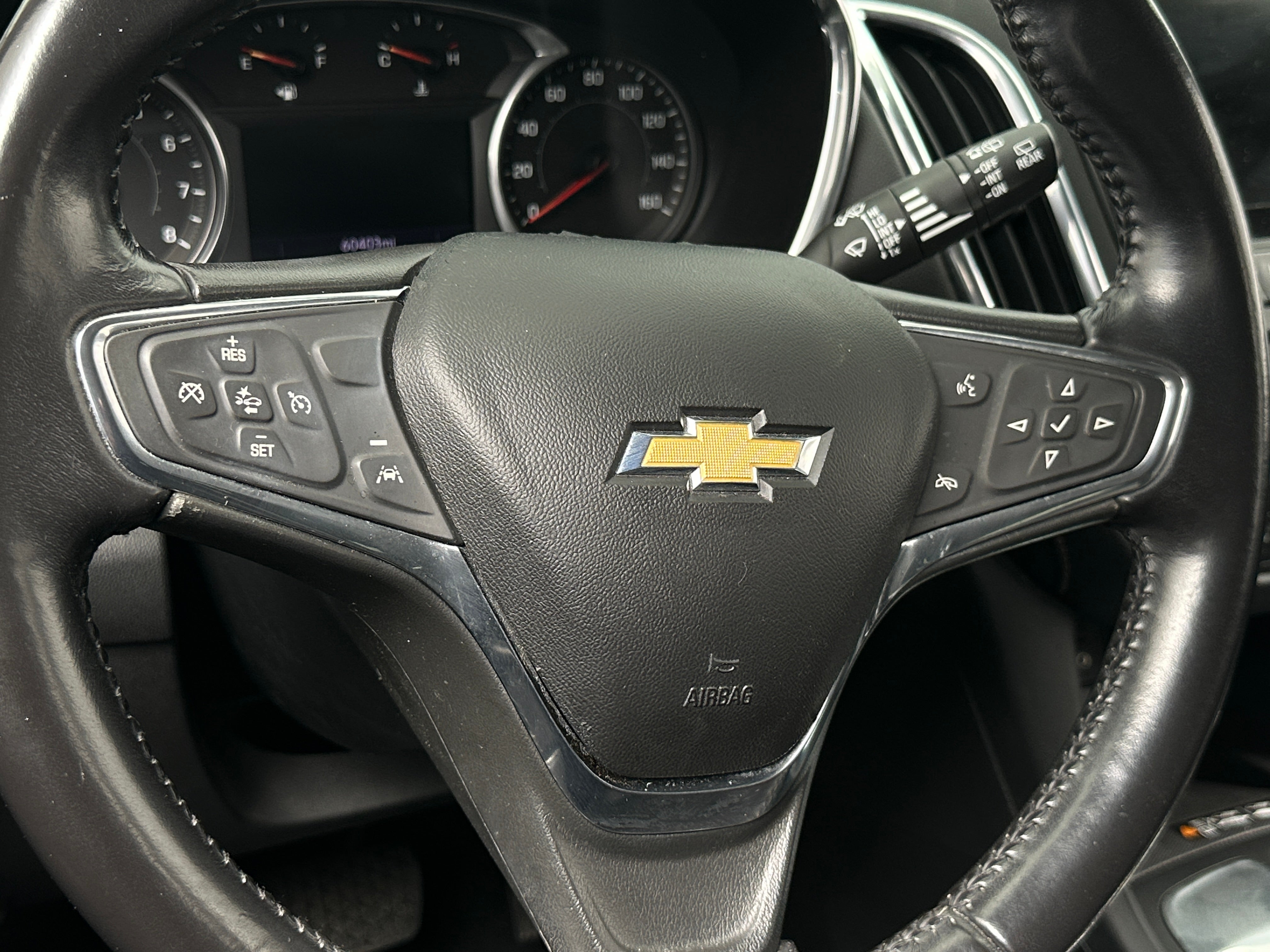 2020 Chevrolet Equinox Premier 4
