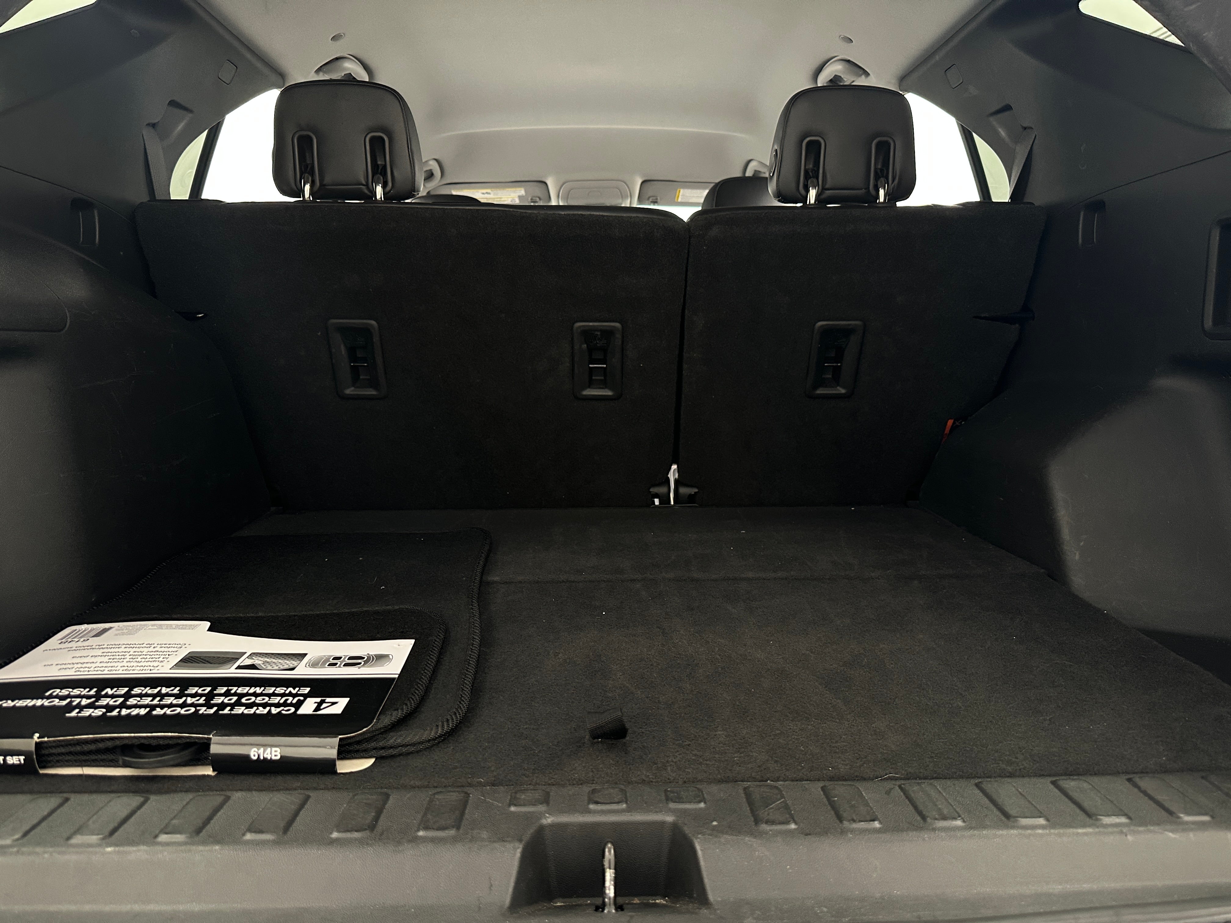 2020 Chevrolet Equinox Premier 6