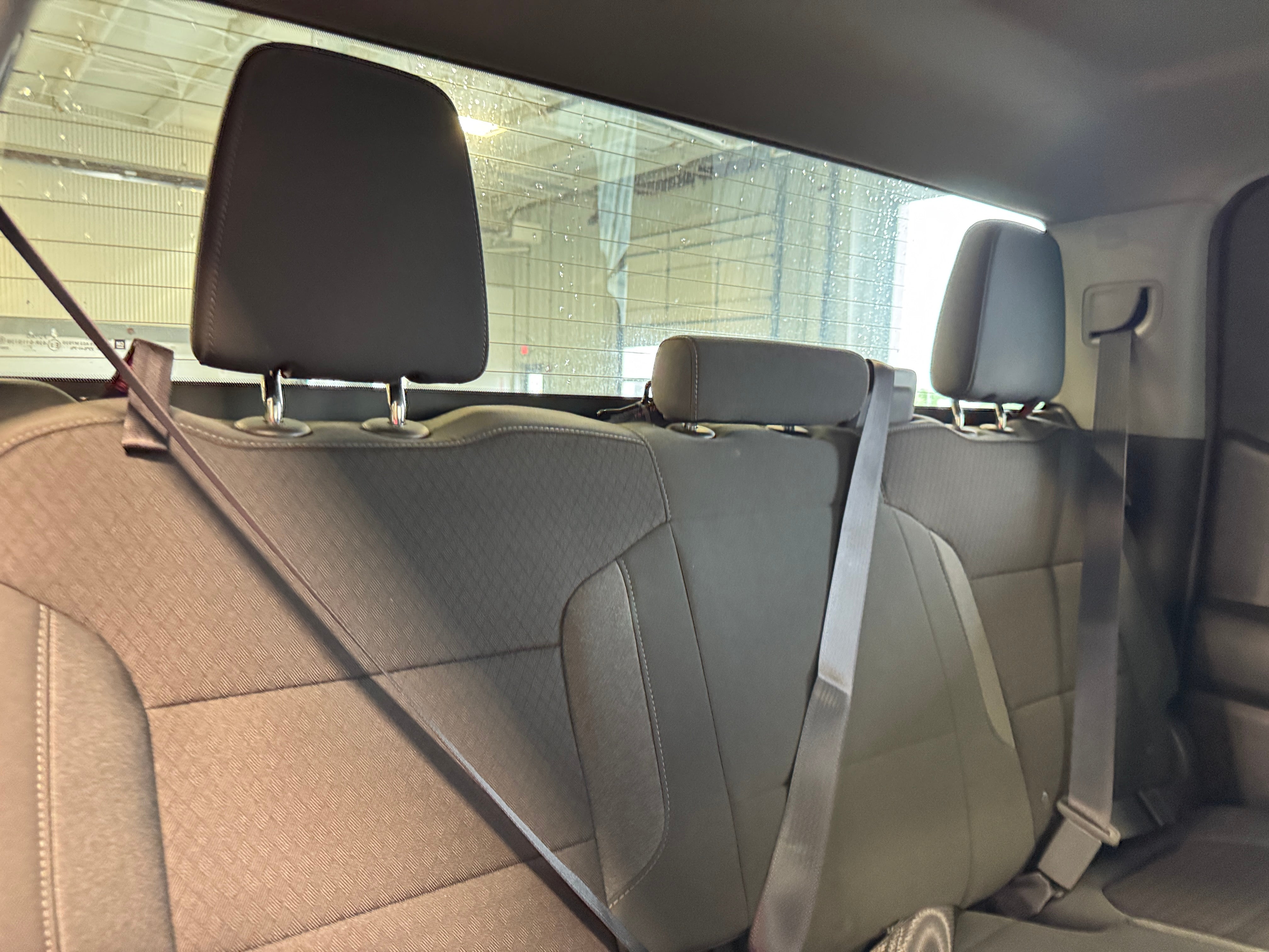 2022 Chevrolet Silverado 1500 Limited LT 6