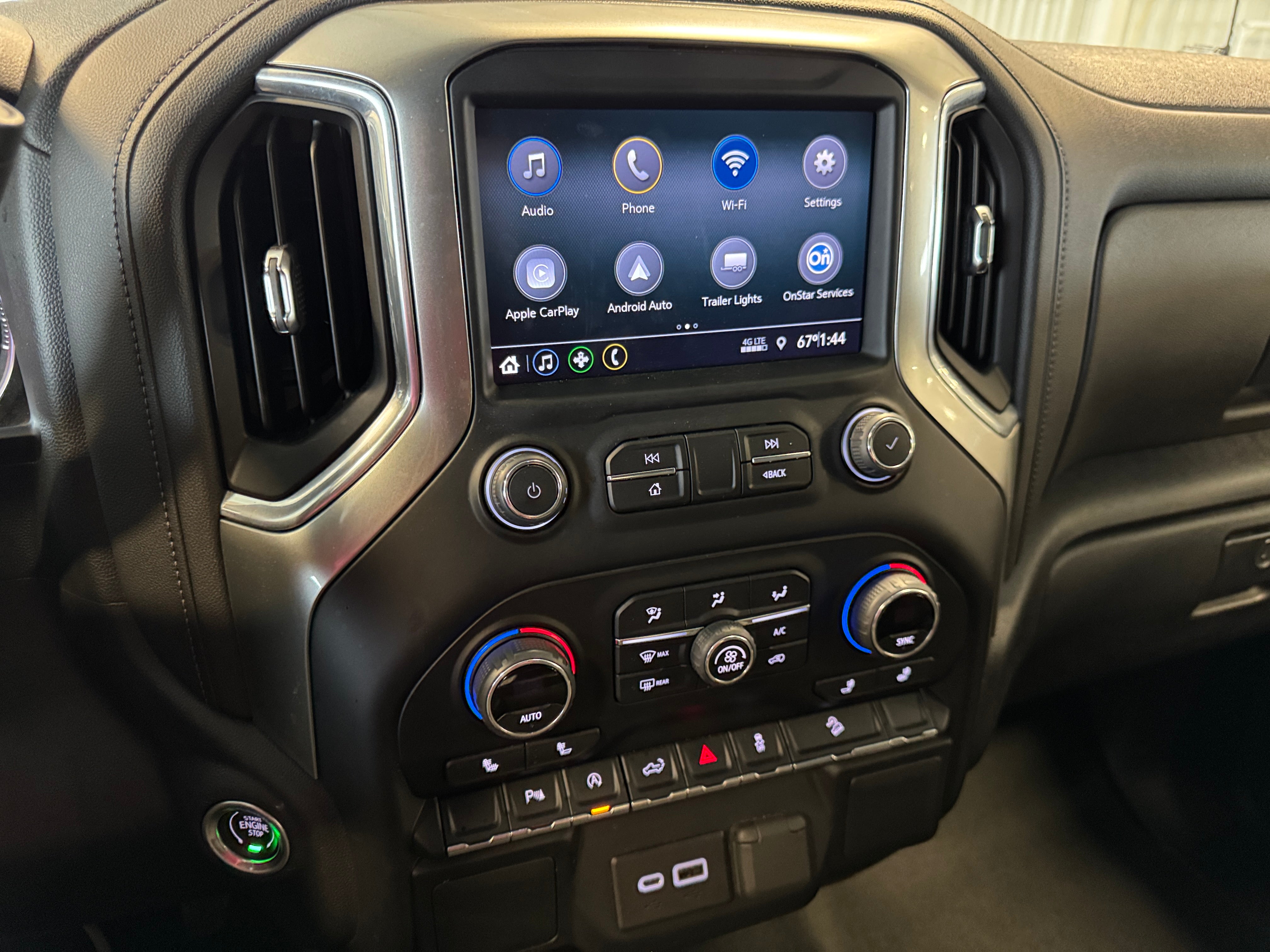 2022 Chevrolet Silverado 1500 Limited LT 4