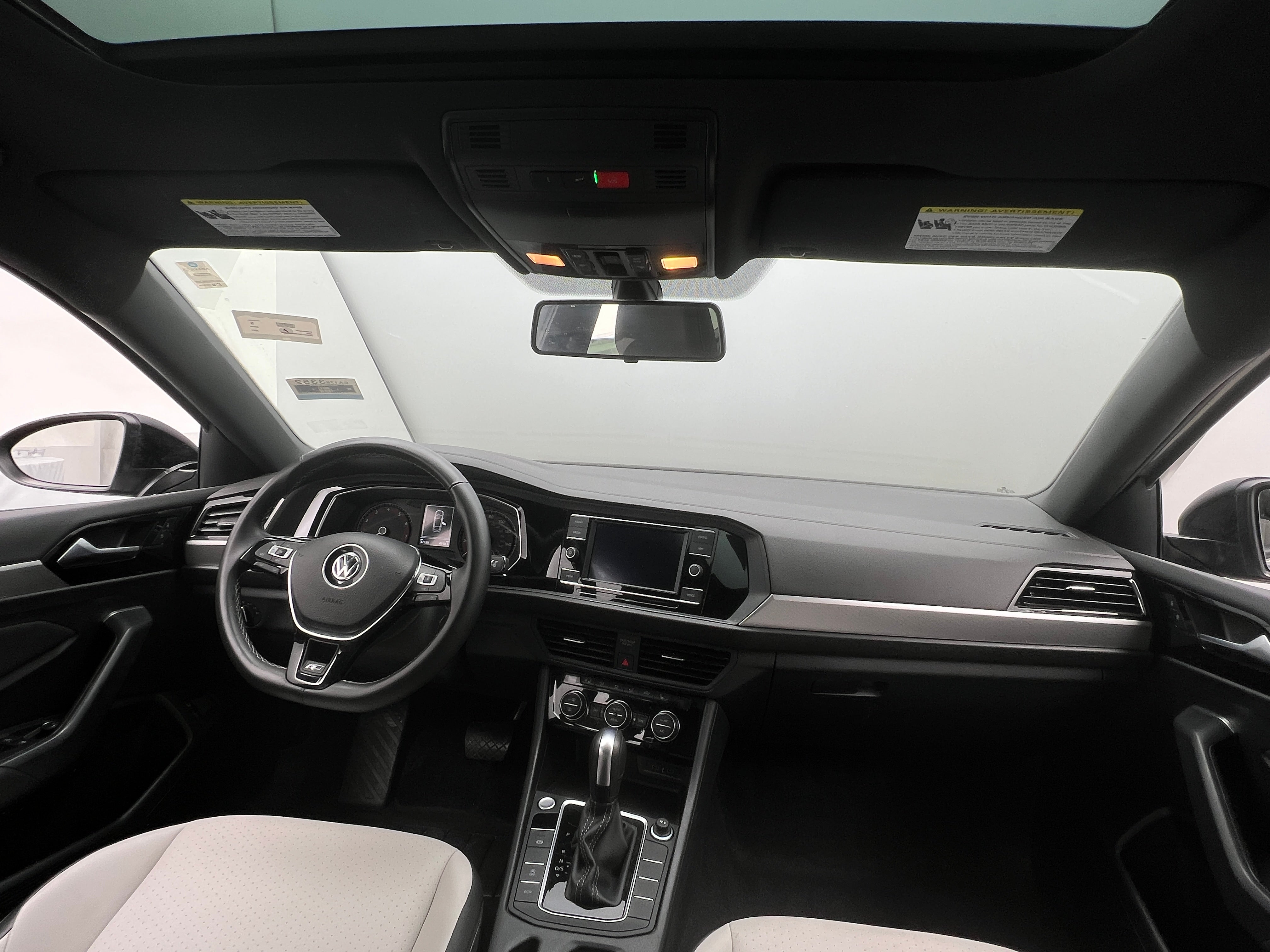 2021 Volkswagen Jetta R-Line 2