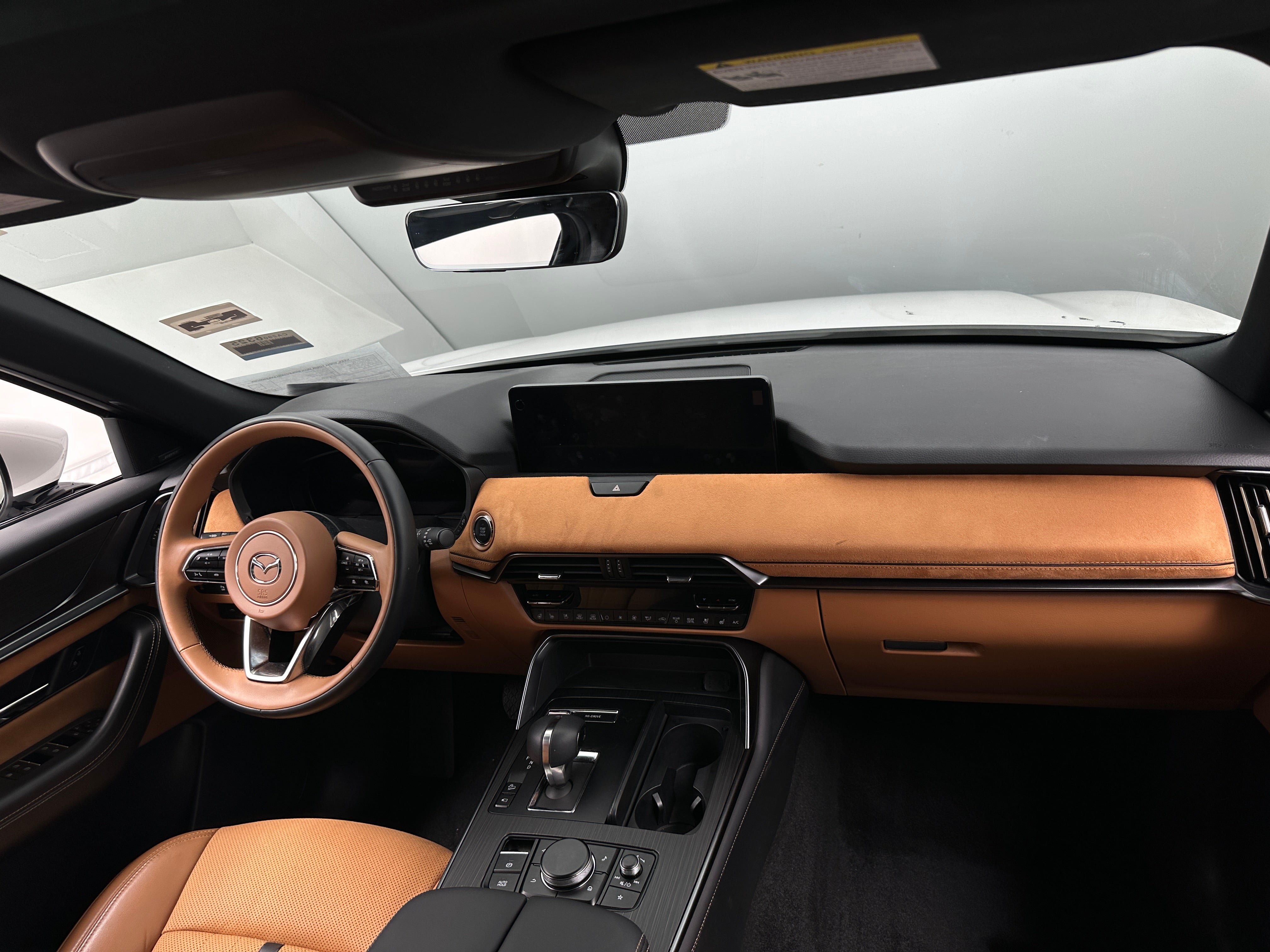 2024 Mazda CX-90 S Premium Plus 2