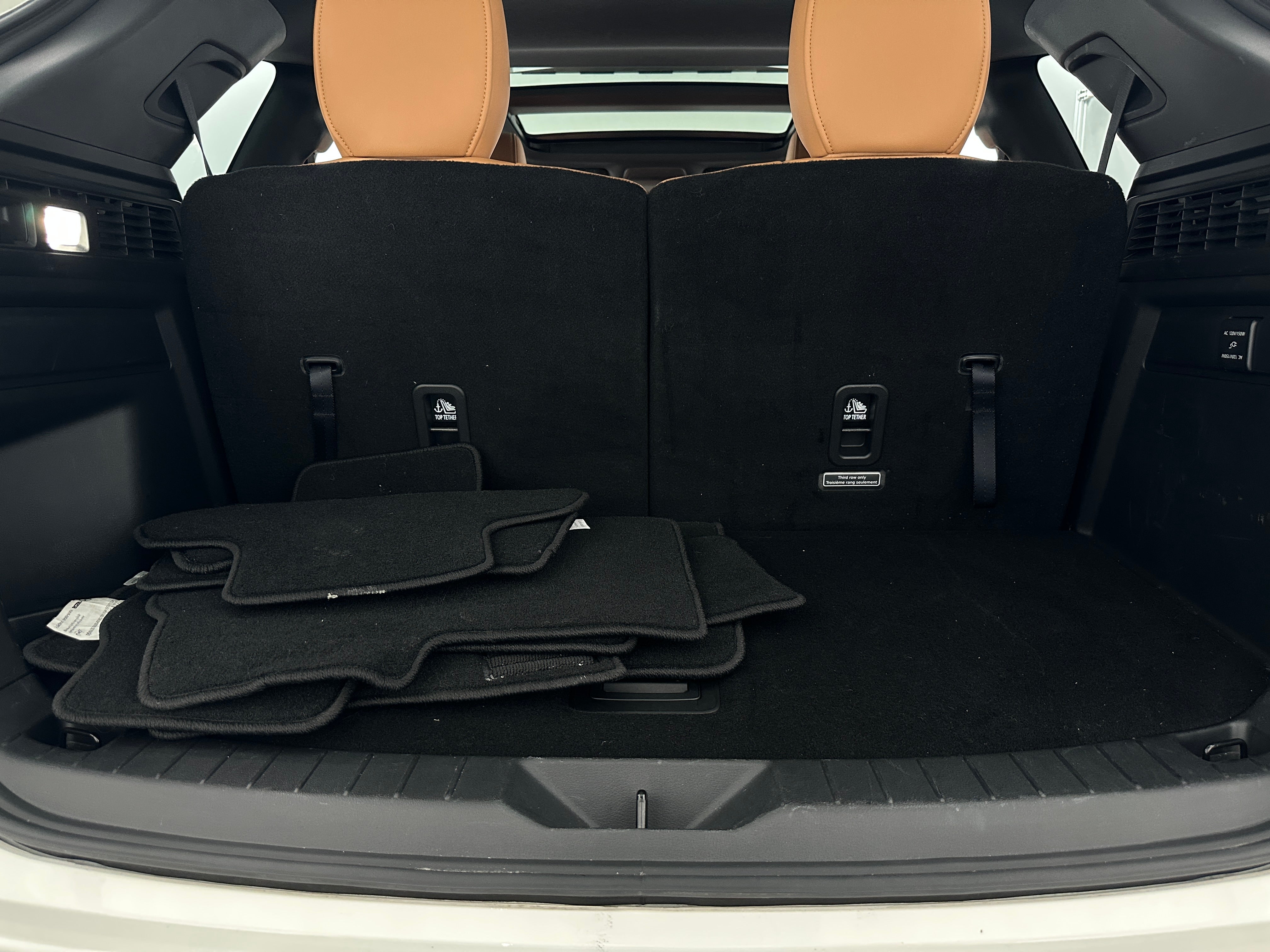 2024 Mazda CX-90 S Premium Plus 6