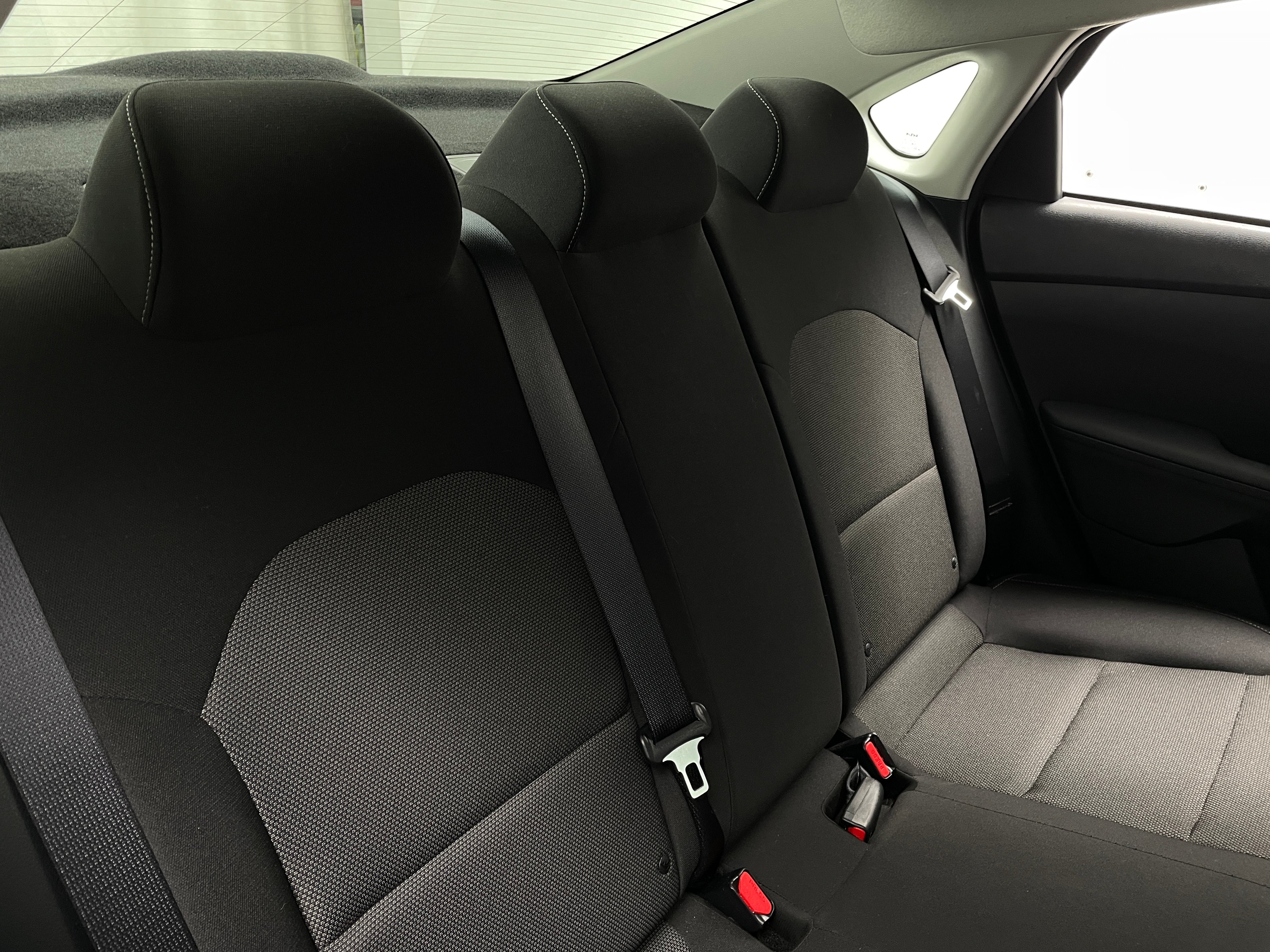 2024 Kia Forte LXS 6