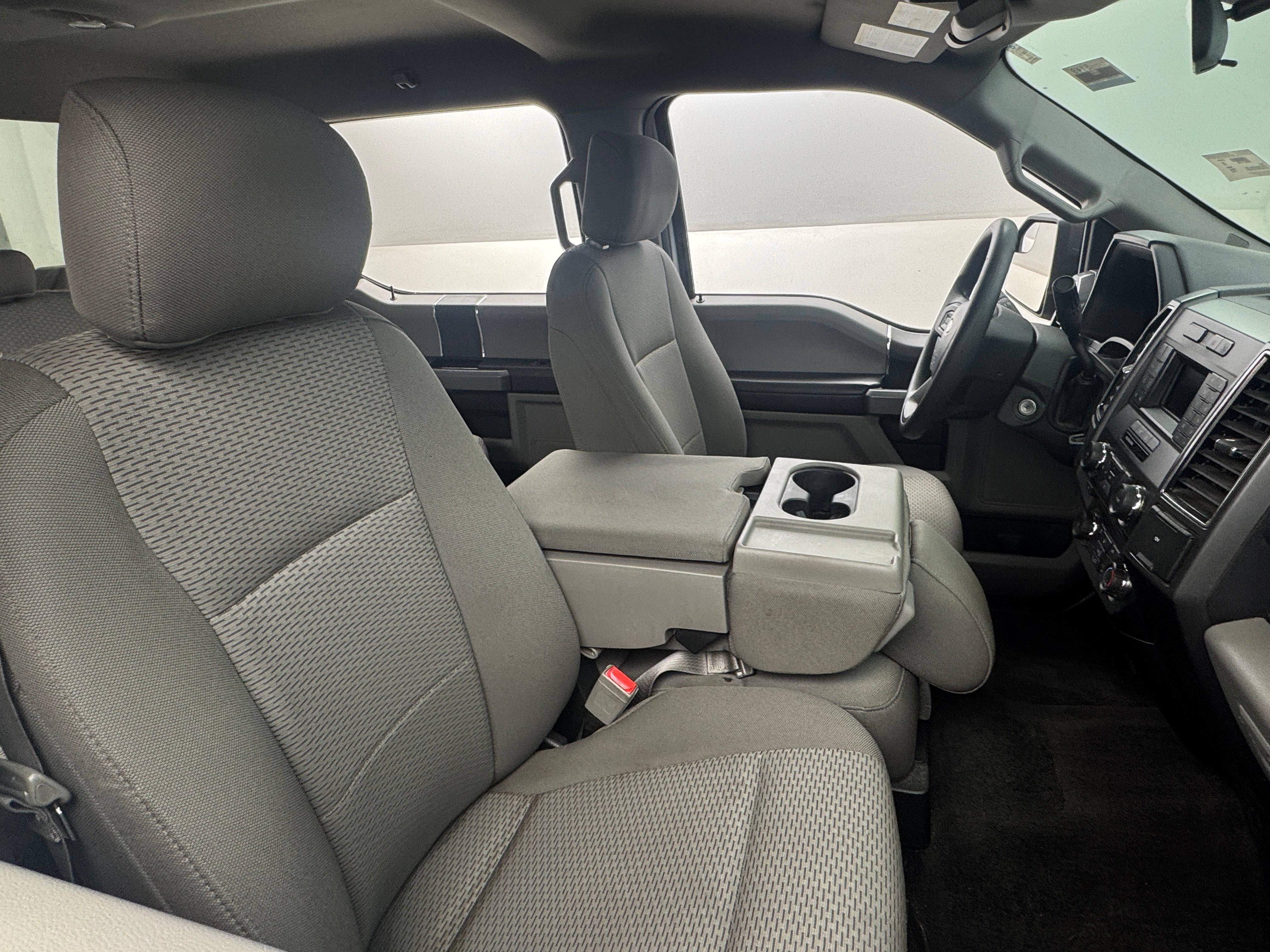 2018 Ford Econoline E-150 2