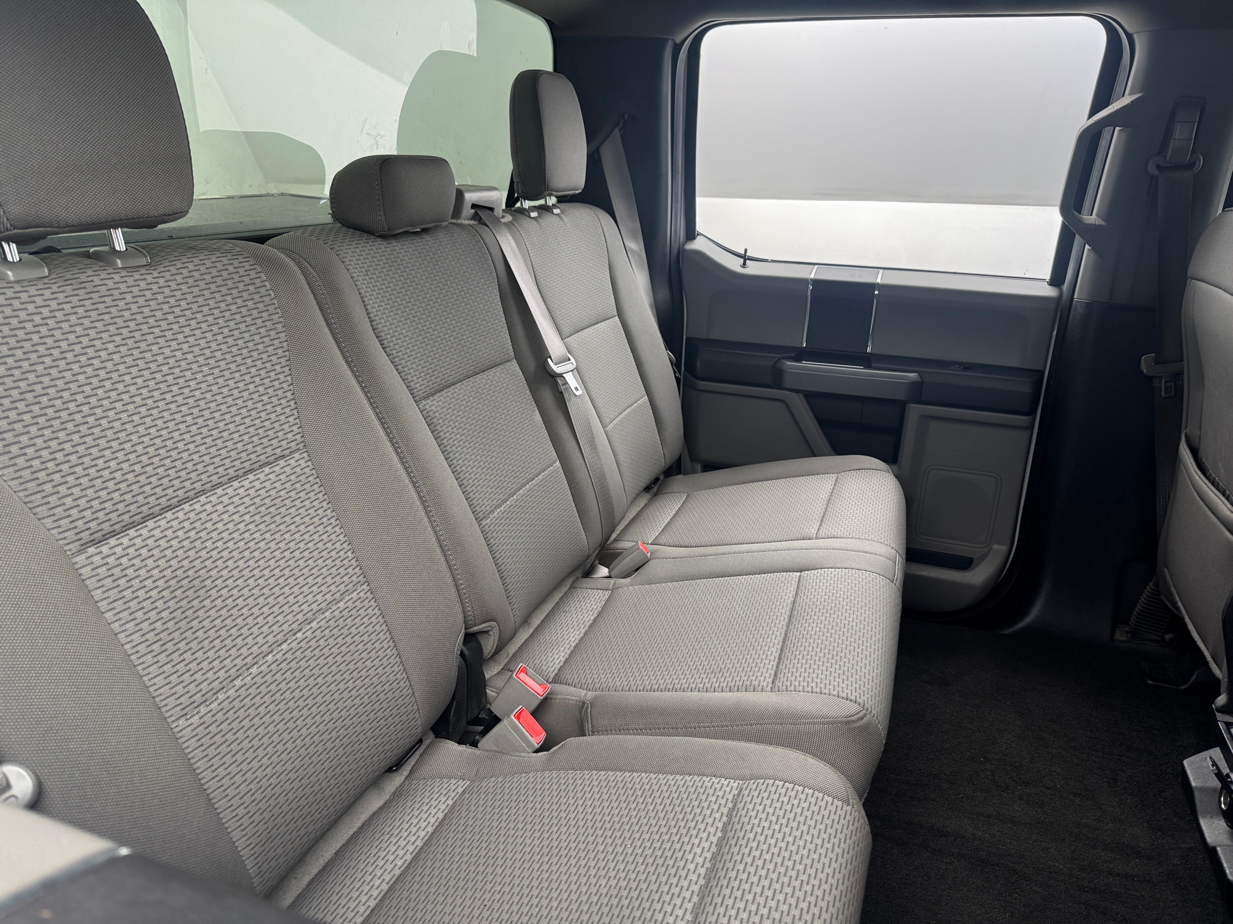 2018 Ford Econoline E-150 6