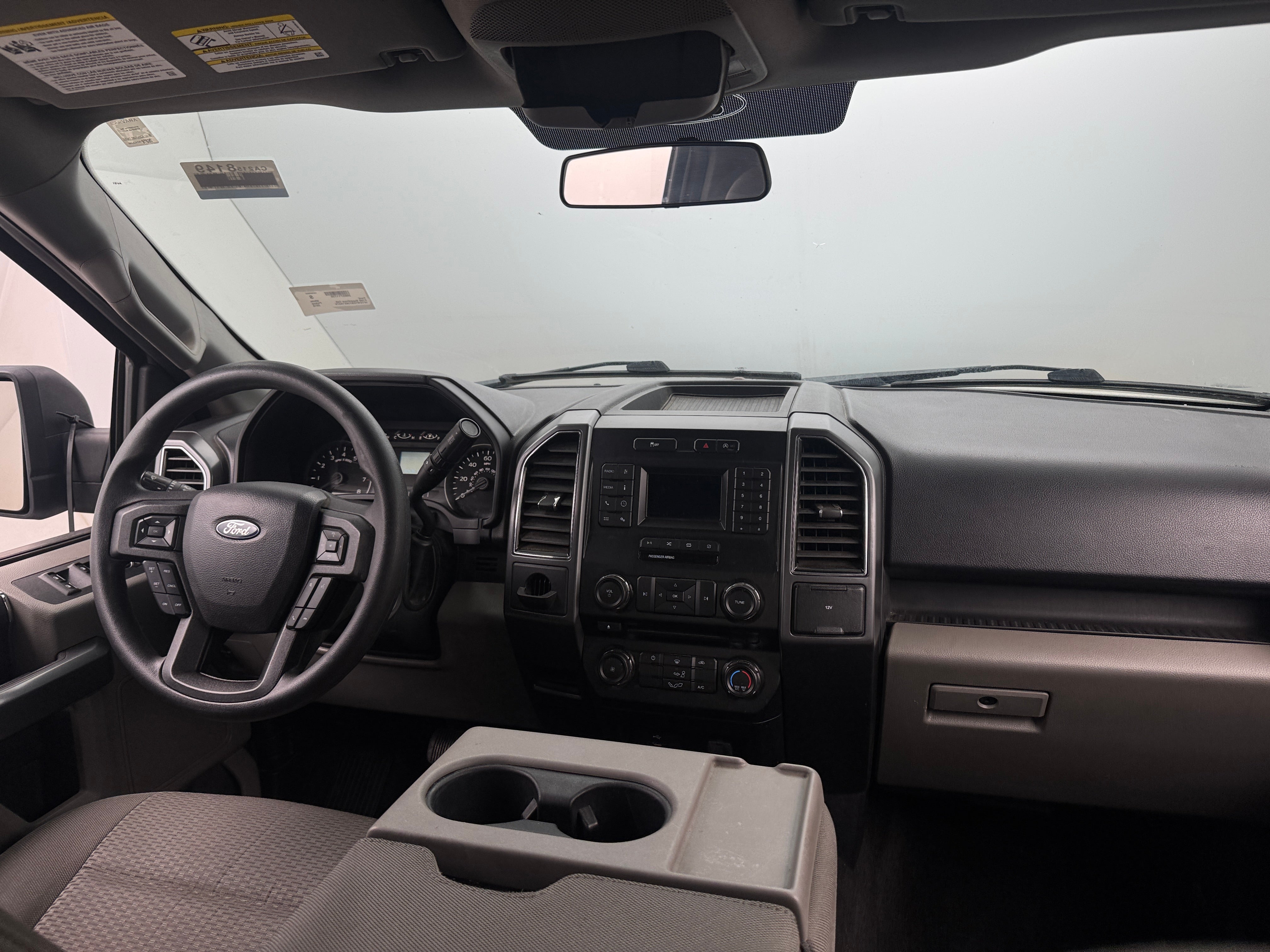 2018 Ford Econoline E-150 3