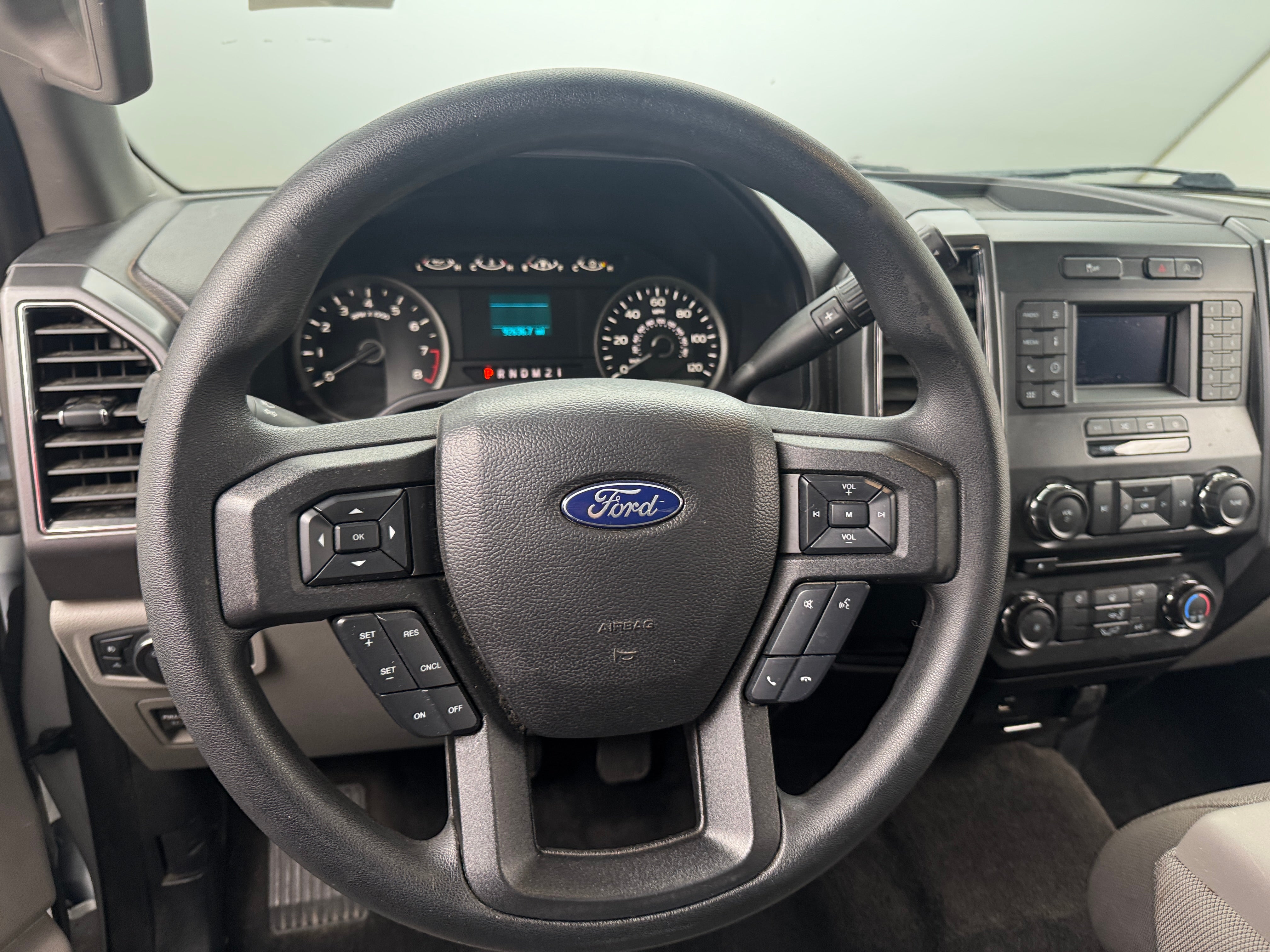 2018 Ford Econoline E-150 5