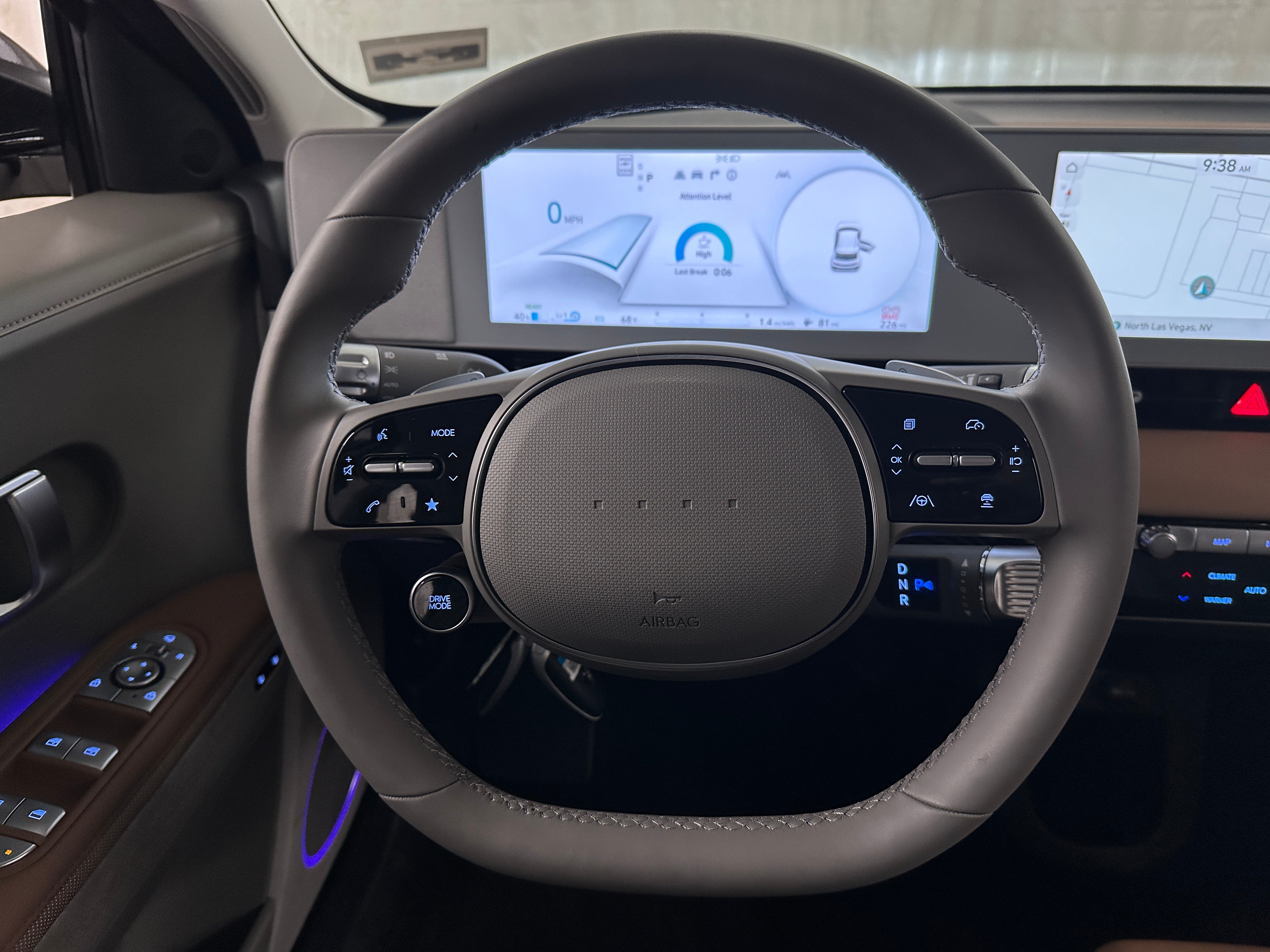 2024 Hyundai Ioniq 5 Disney100 Platinum 4