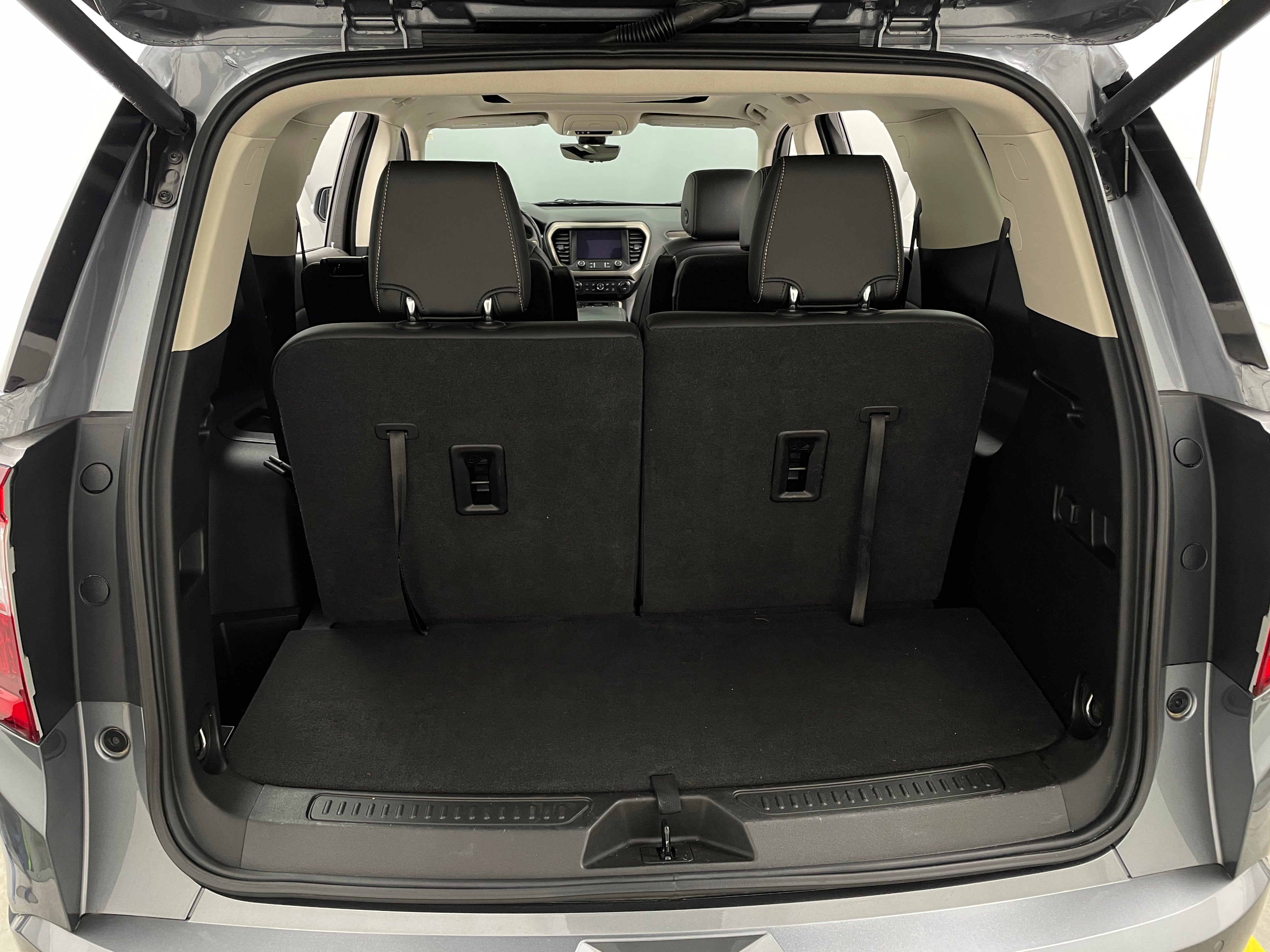 2021 GMC Acadia Denali 6