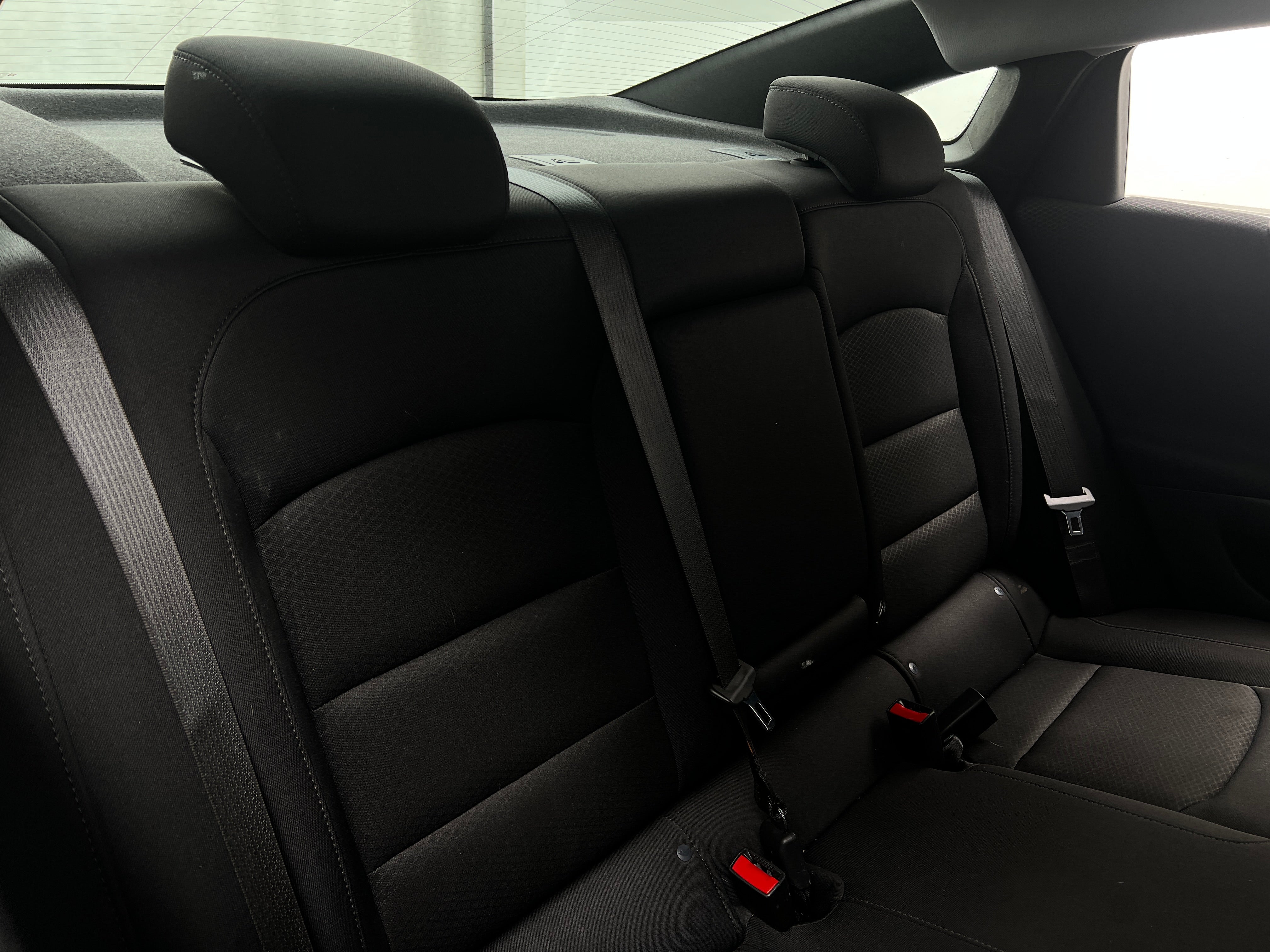 2024 Chevrolet Malibu LT 6
