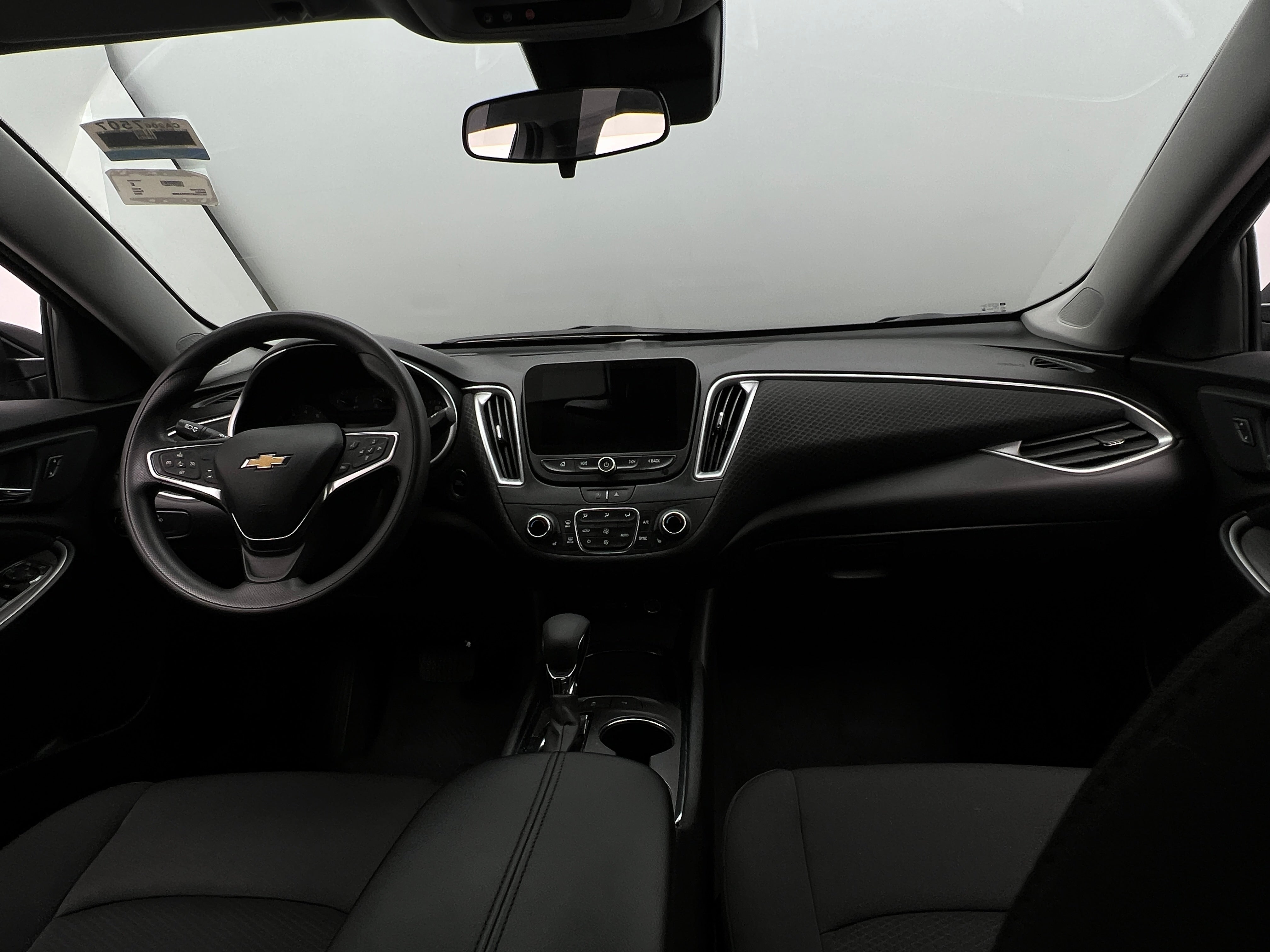 2024 Chevrolet Malibu LT 3