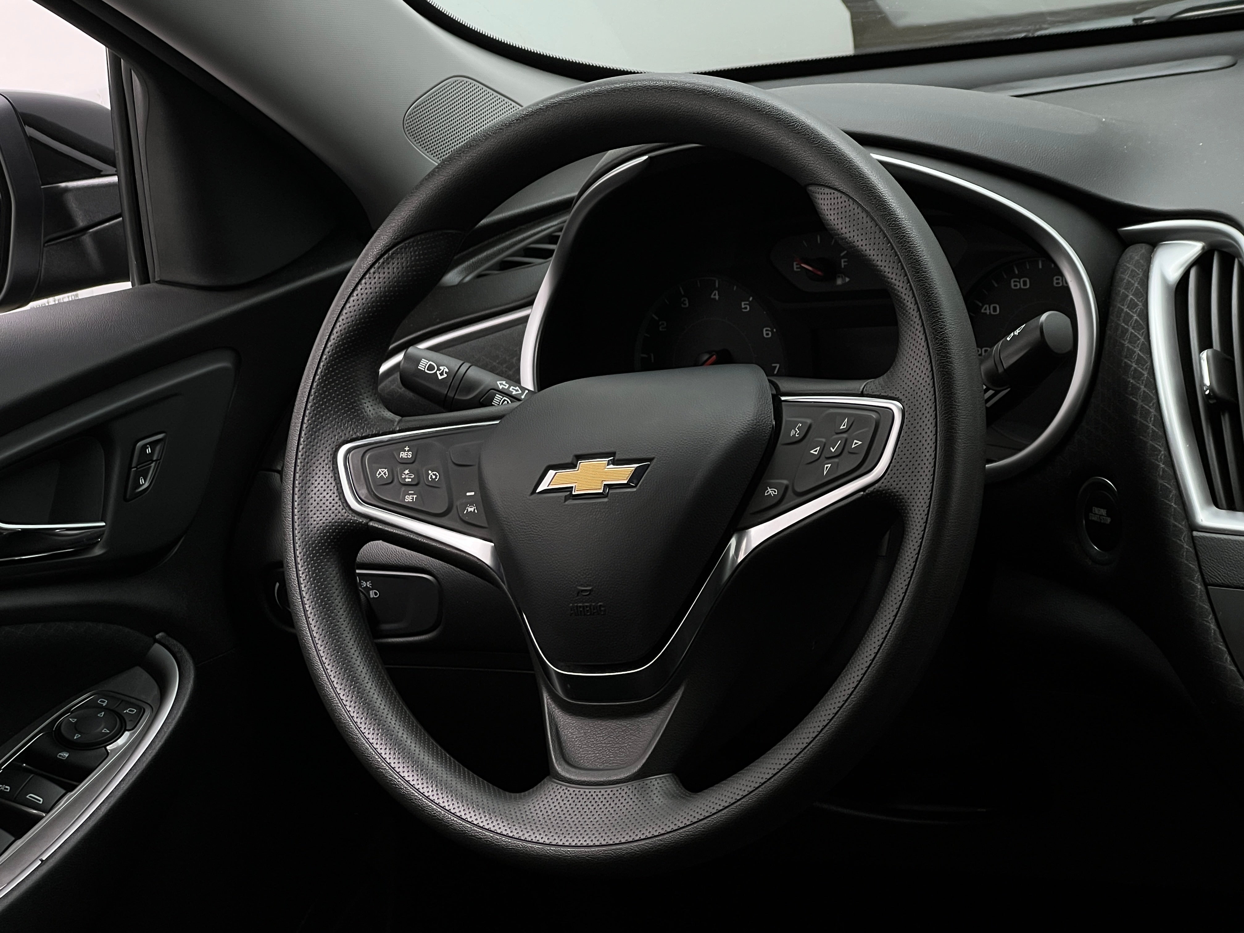2024 Chevrolet Malibu LT 5
