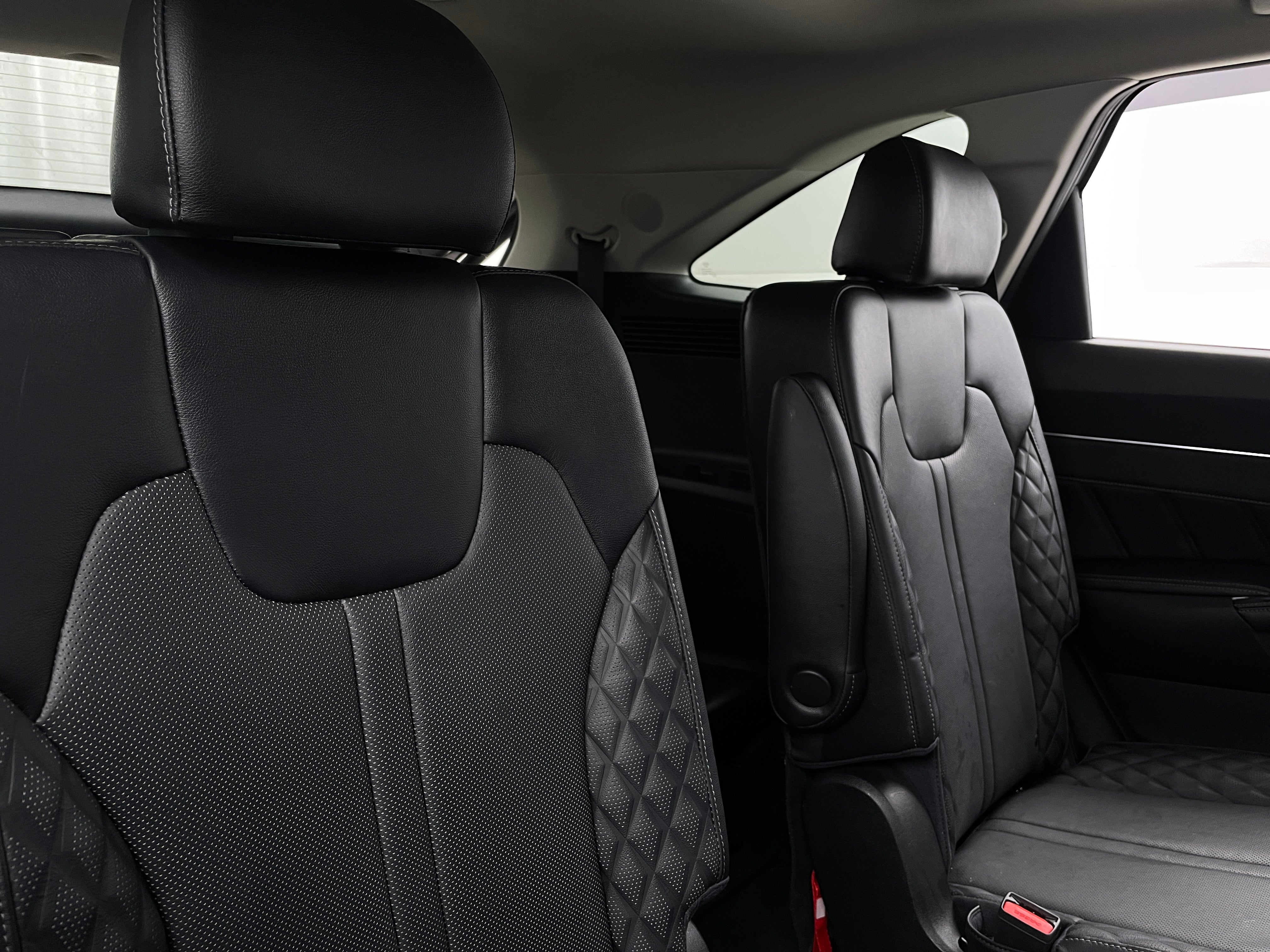 2021 Kia Sorento X-Line S 5