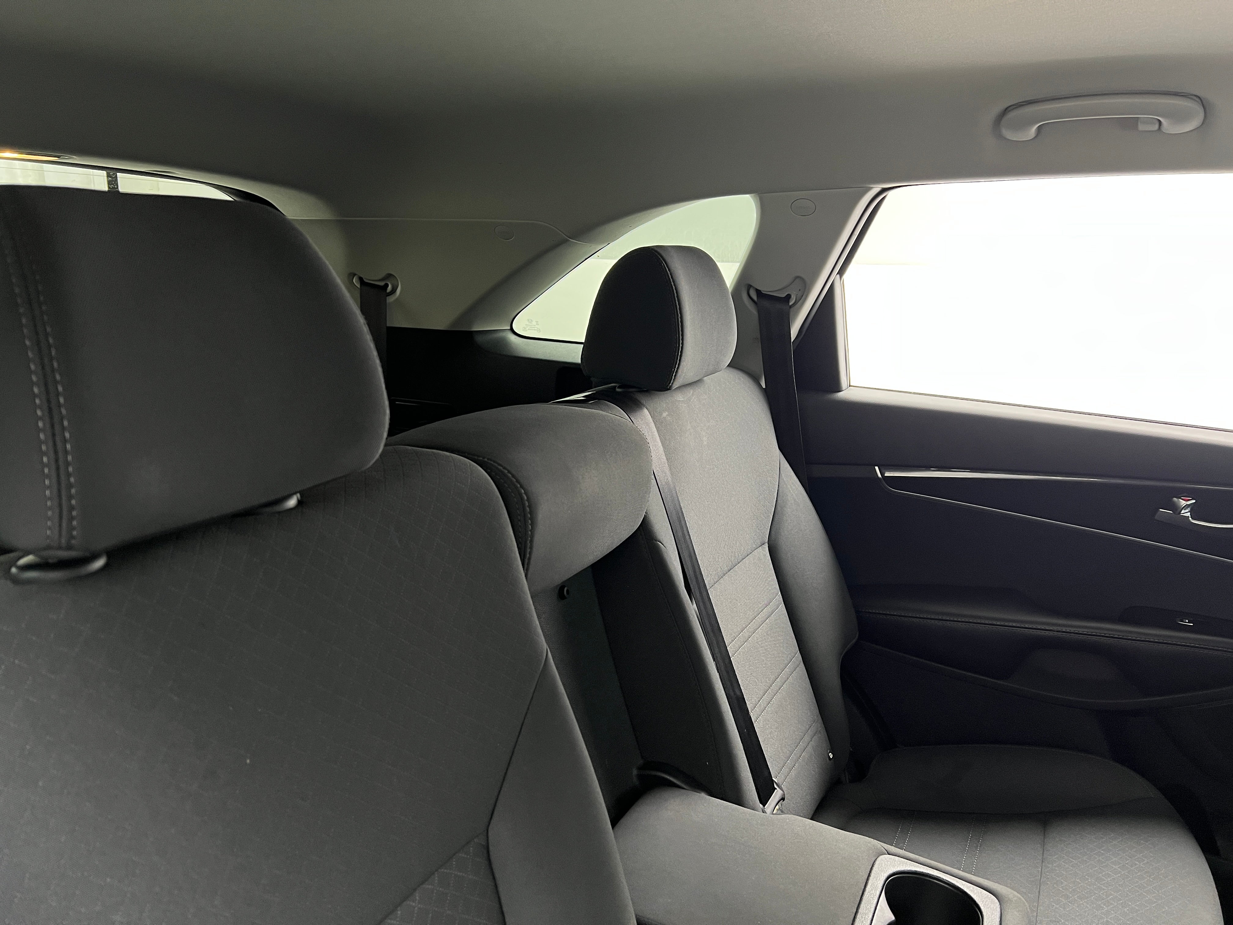 2020 Kia Sorento LX 6