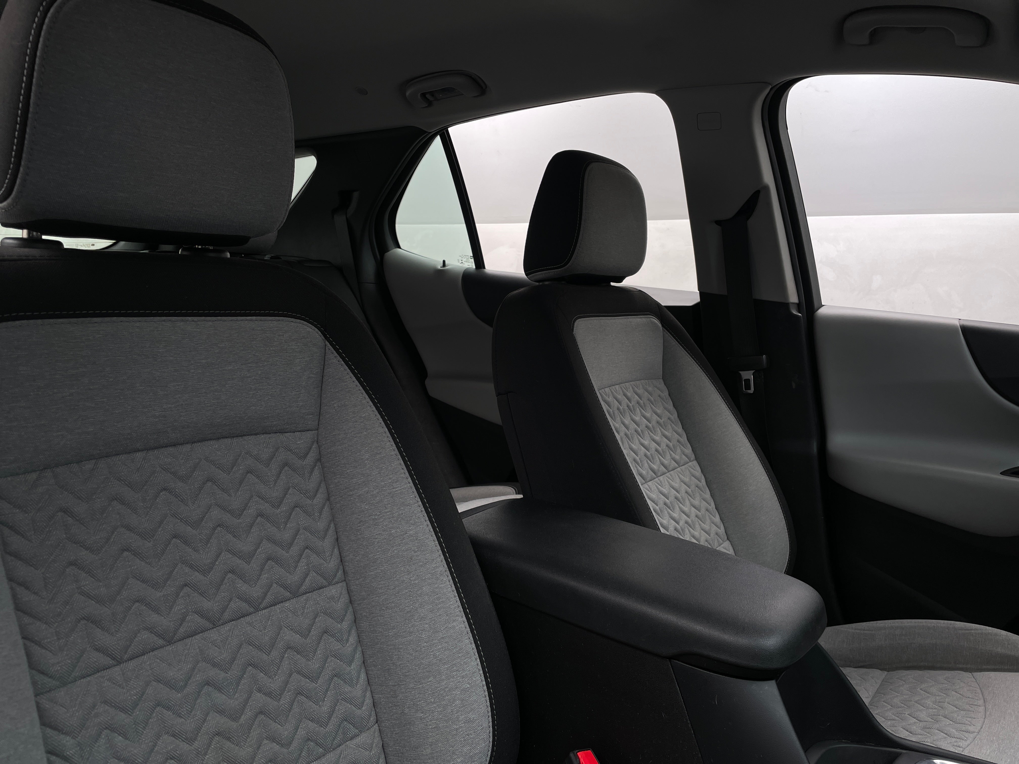 2022 Chevrolet Equinox LS 2