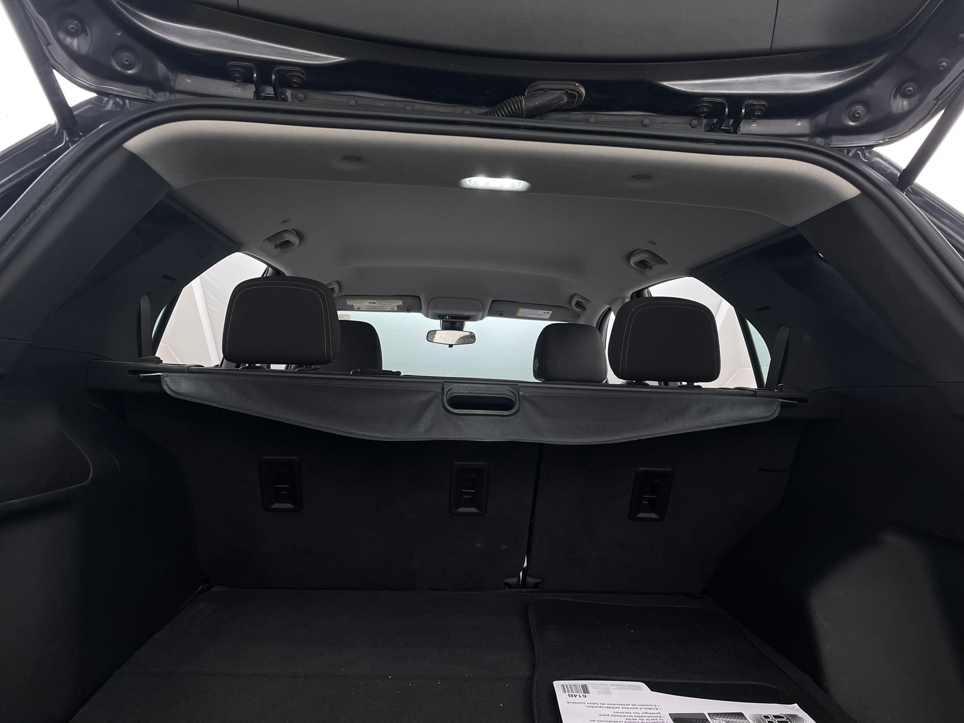 2022 Chevrolet Equinox LS 7