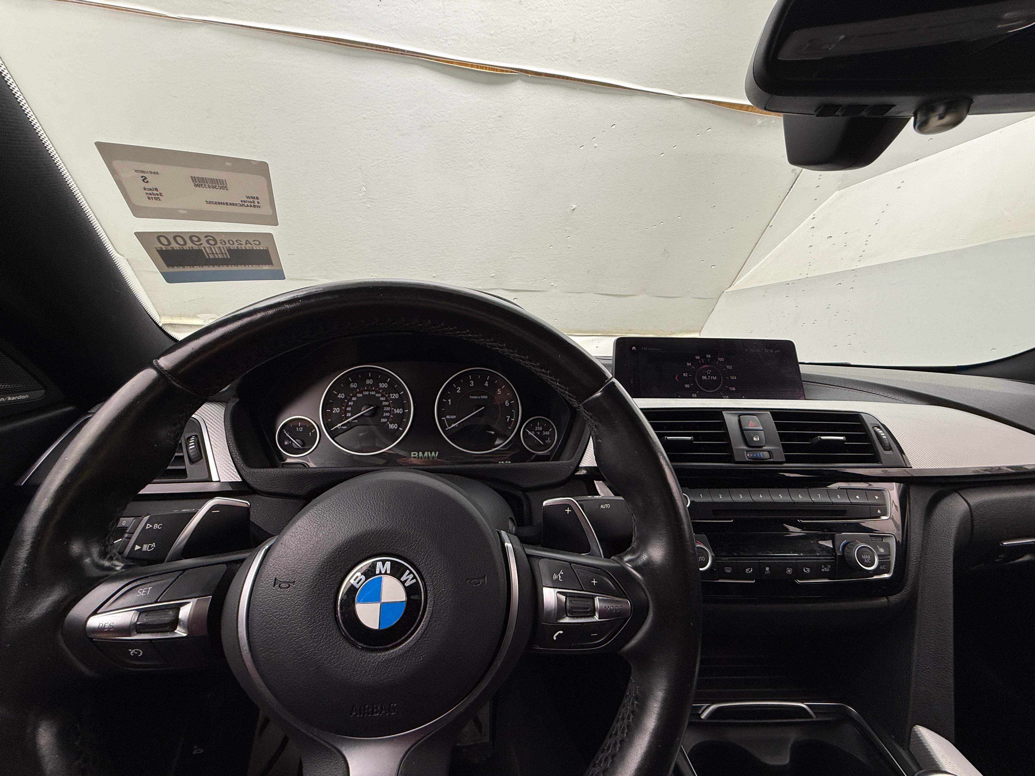 2019 BMW 4 Series 440i 2