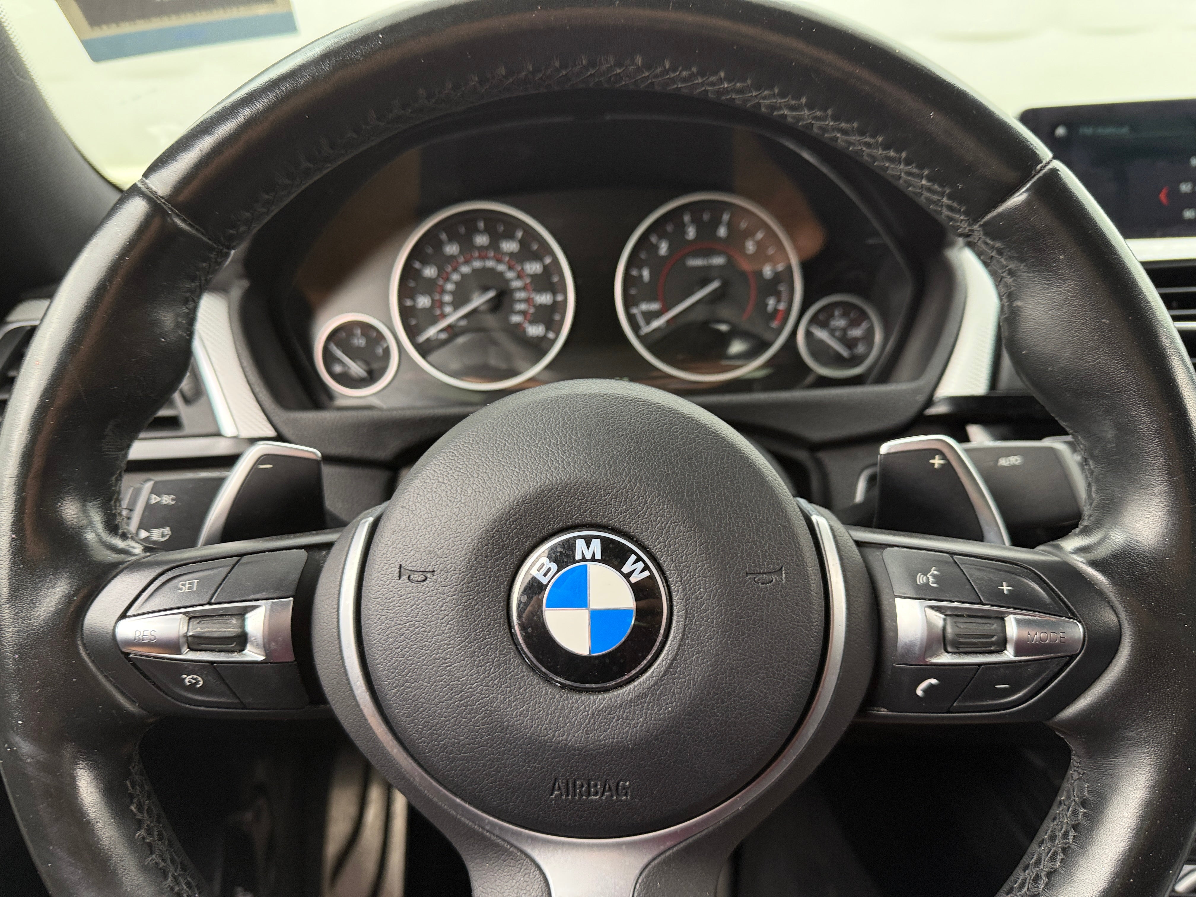 2019 BMW 4 Series 440i 4