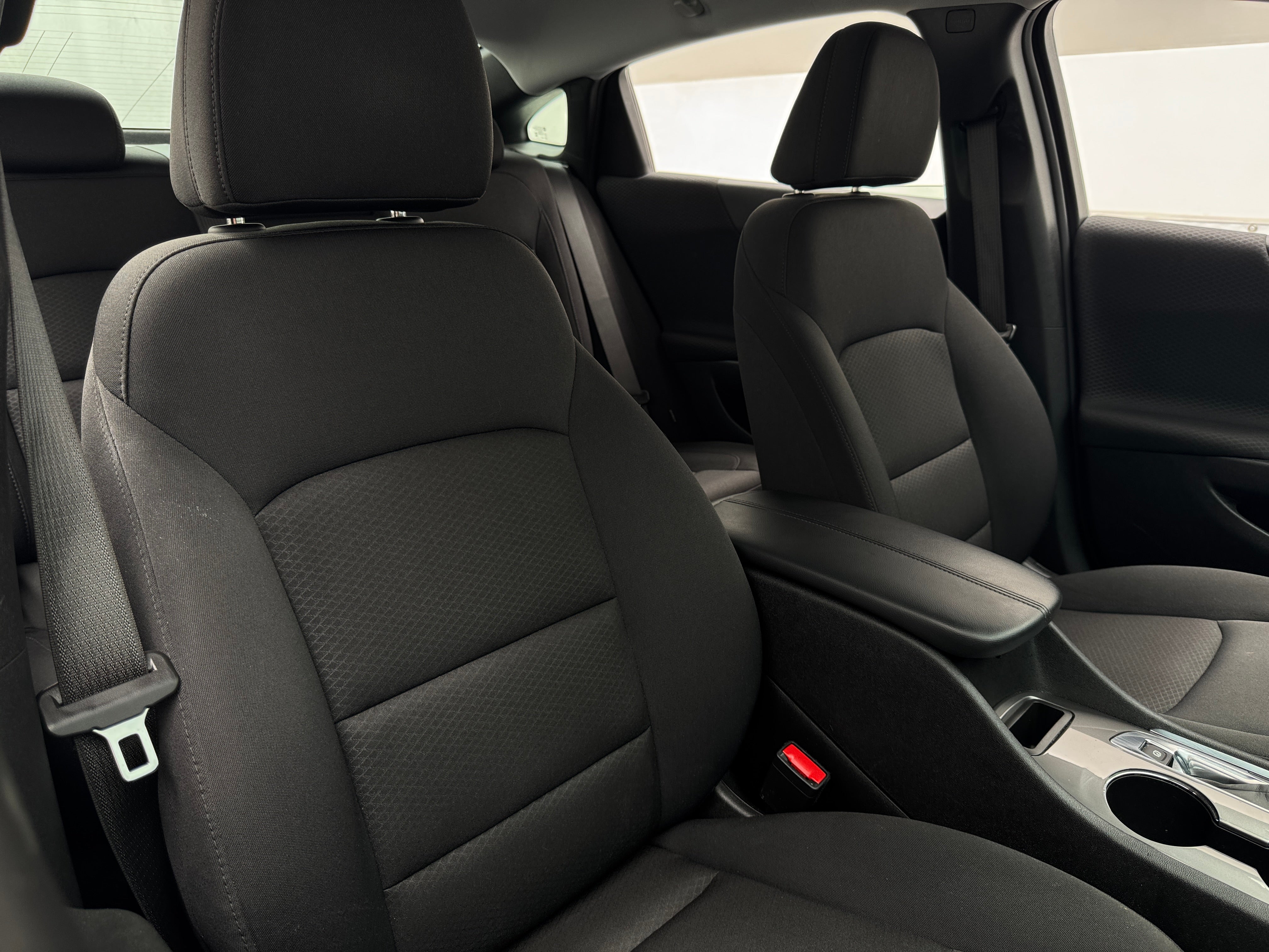 2024 Chevrolet Malibu LT 2