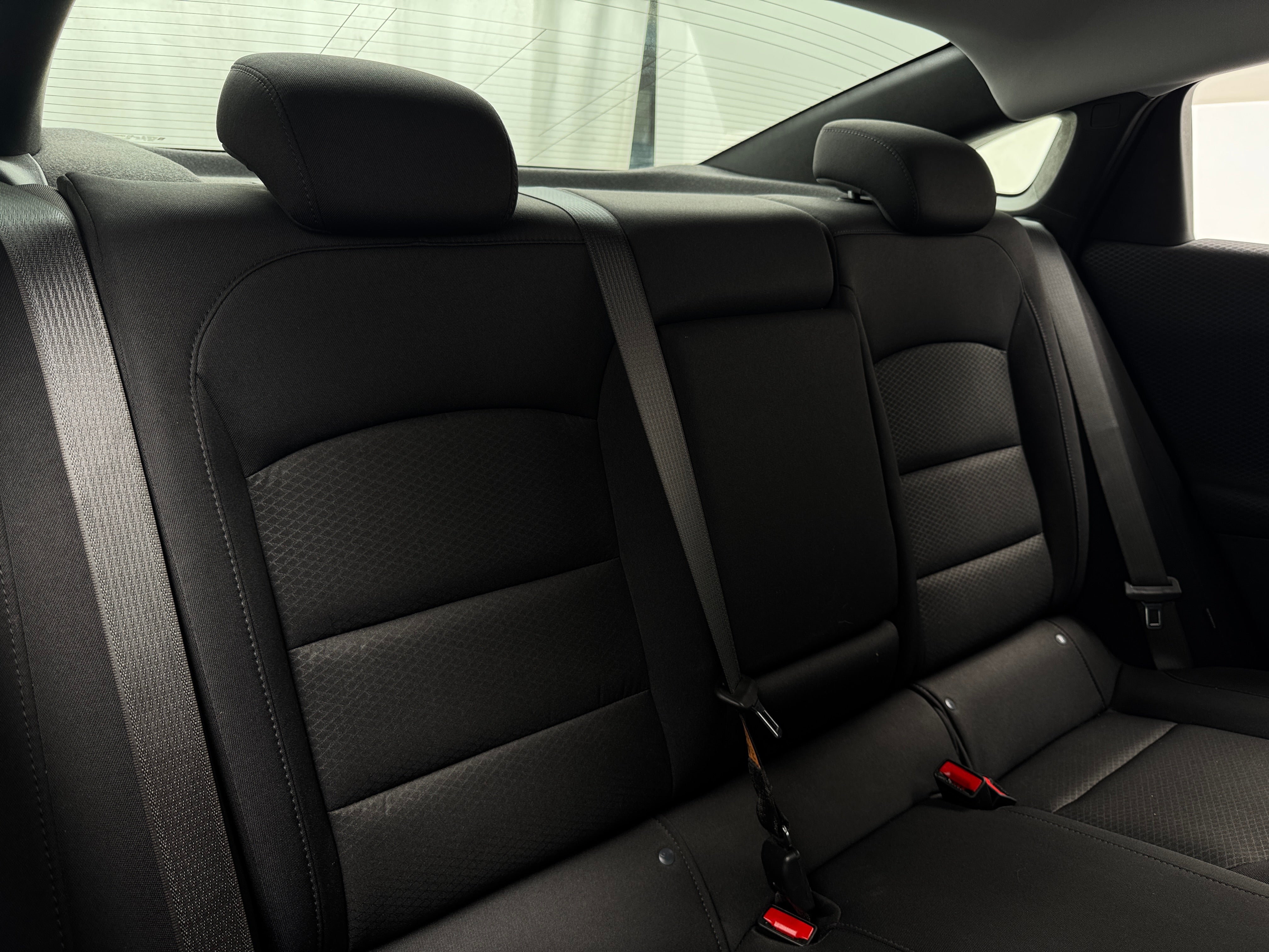 2024 Chevrolet Malibu LT 6
