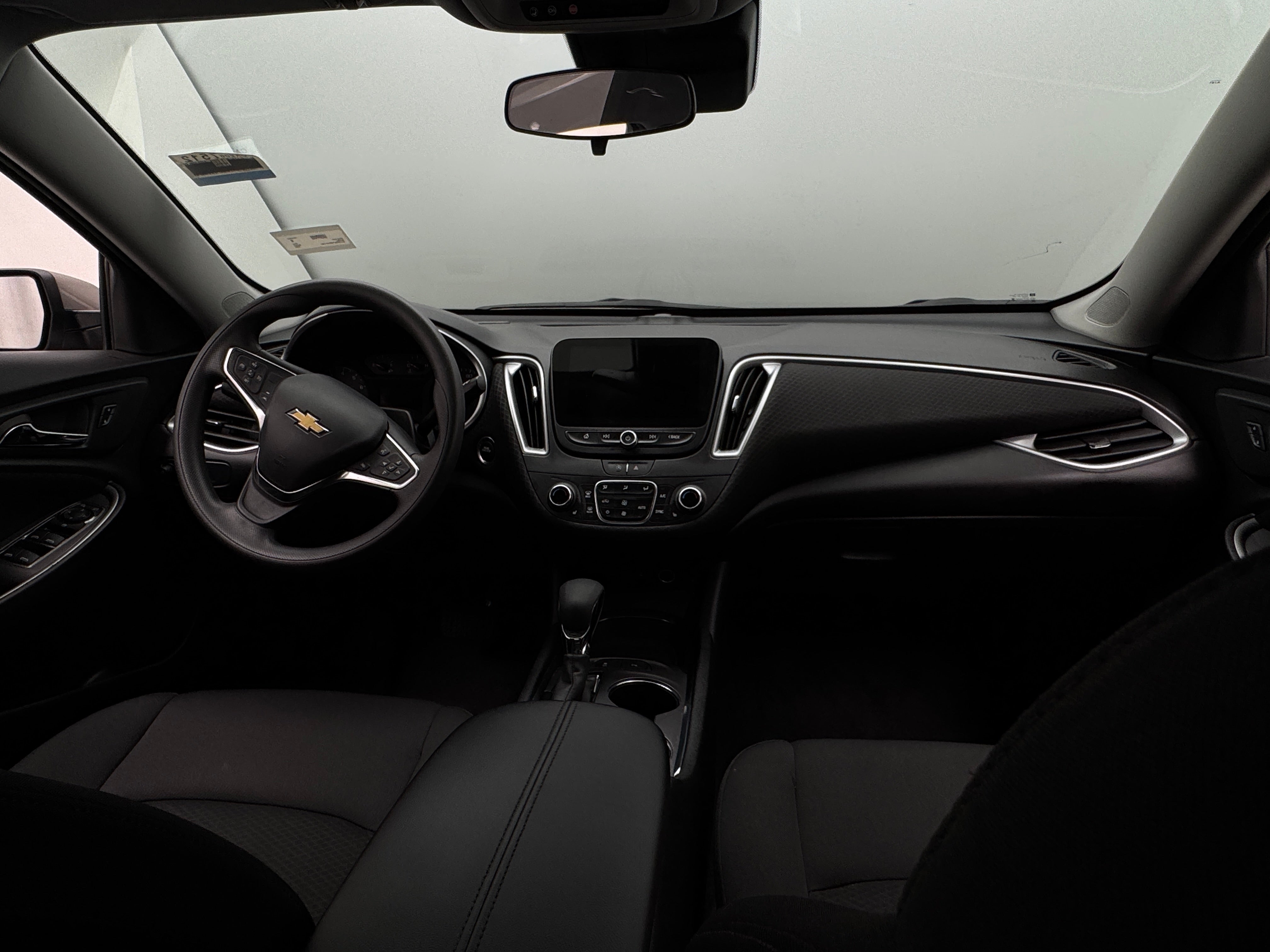 2024 Chevrolet Malibu LT 3