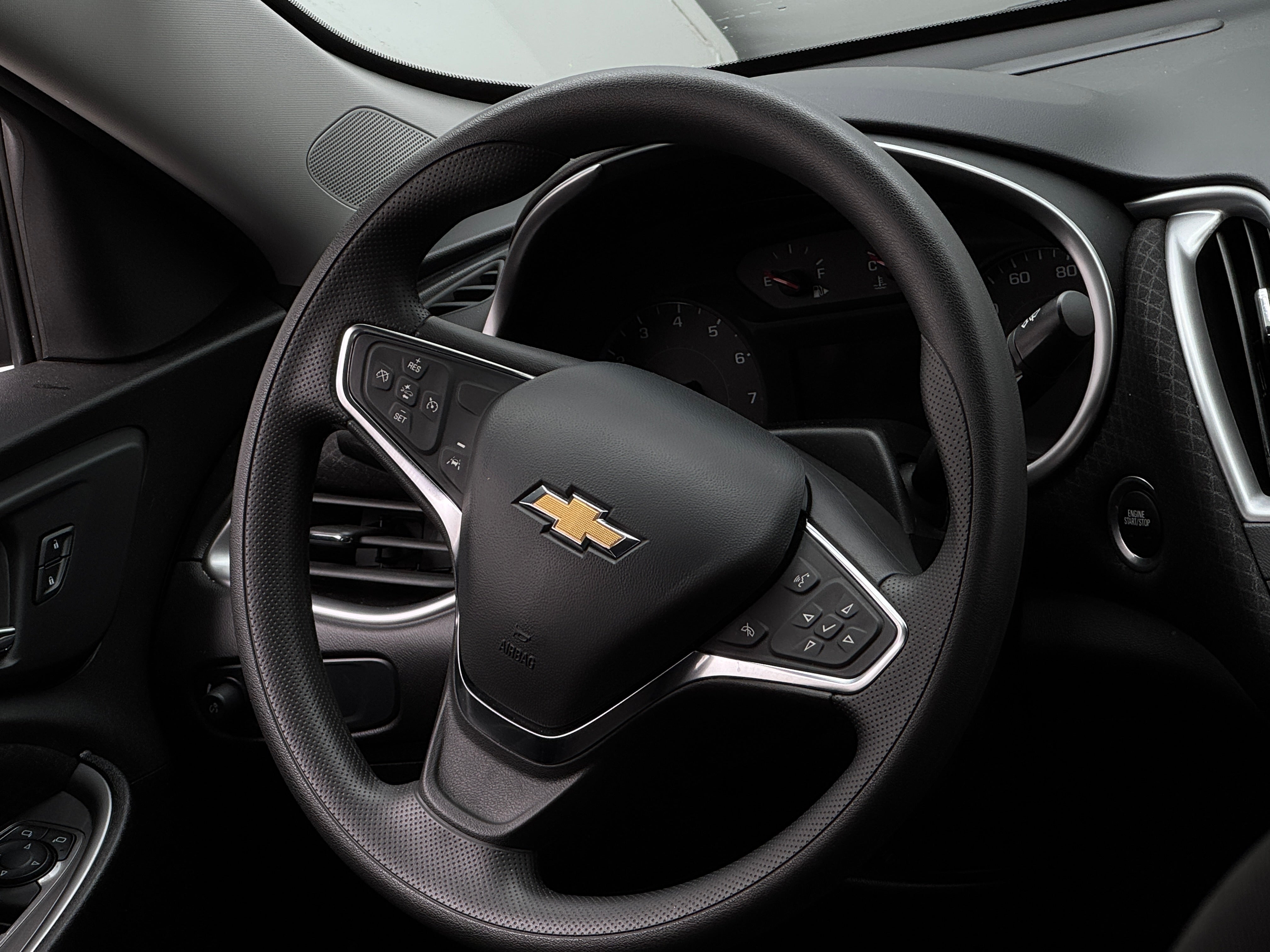 2024 Chevrolet Malibu LT 5
