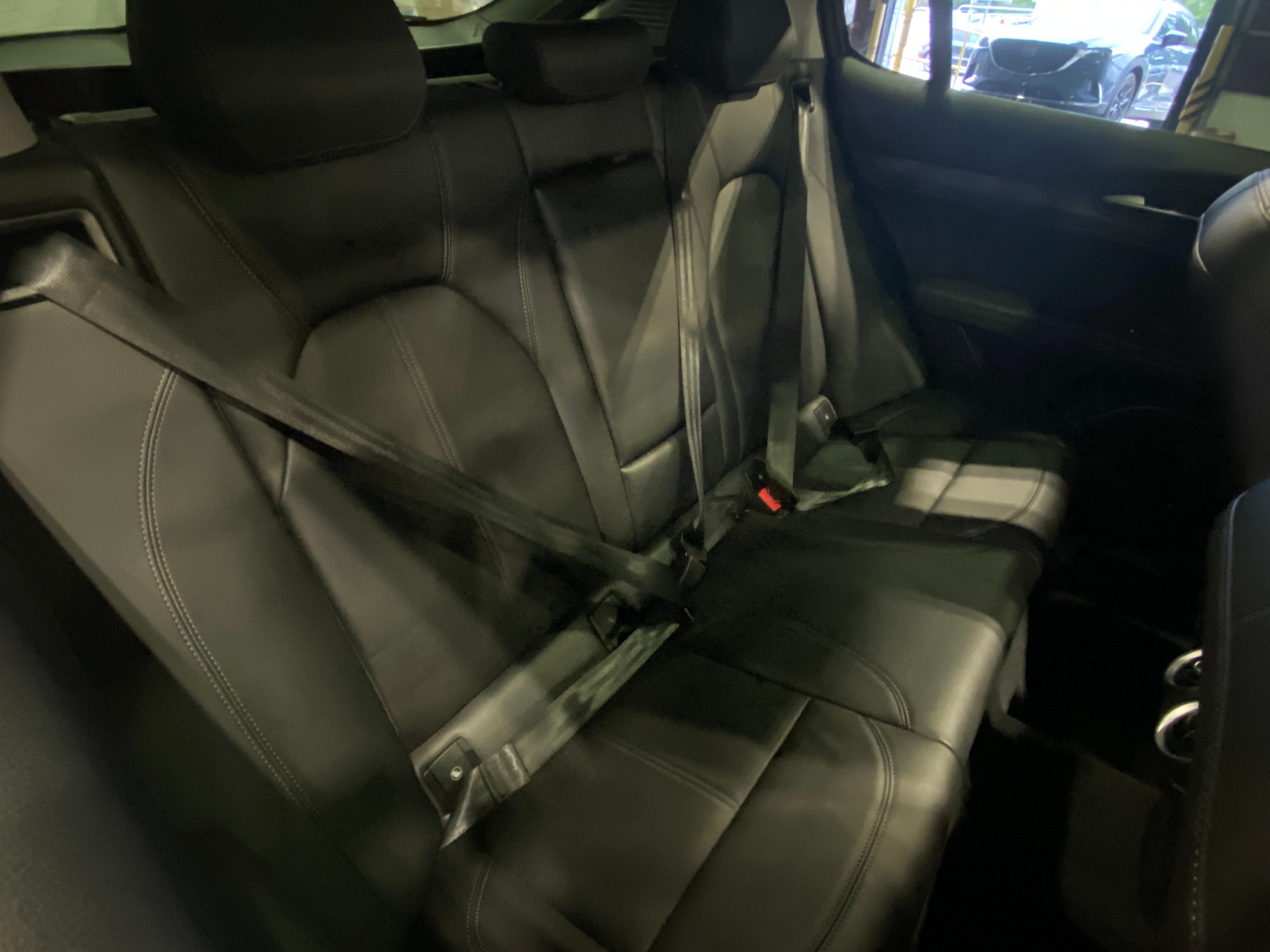 2021 Alfa Romeo Stelvio Ti 5