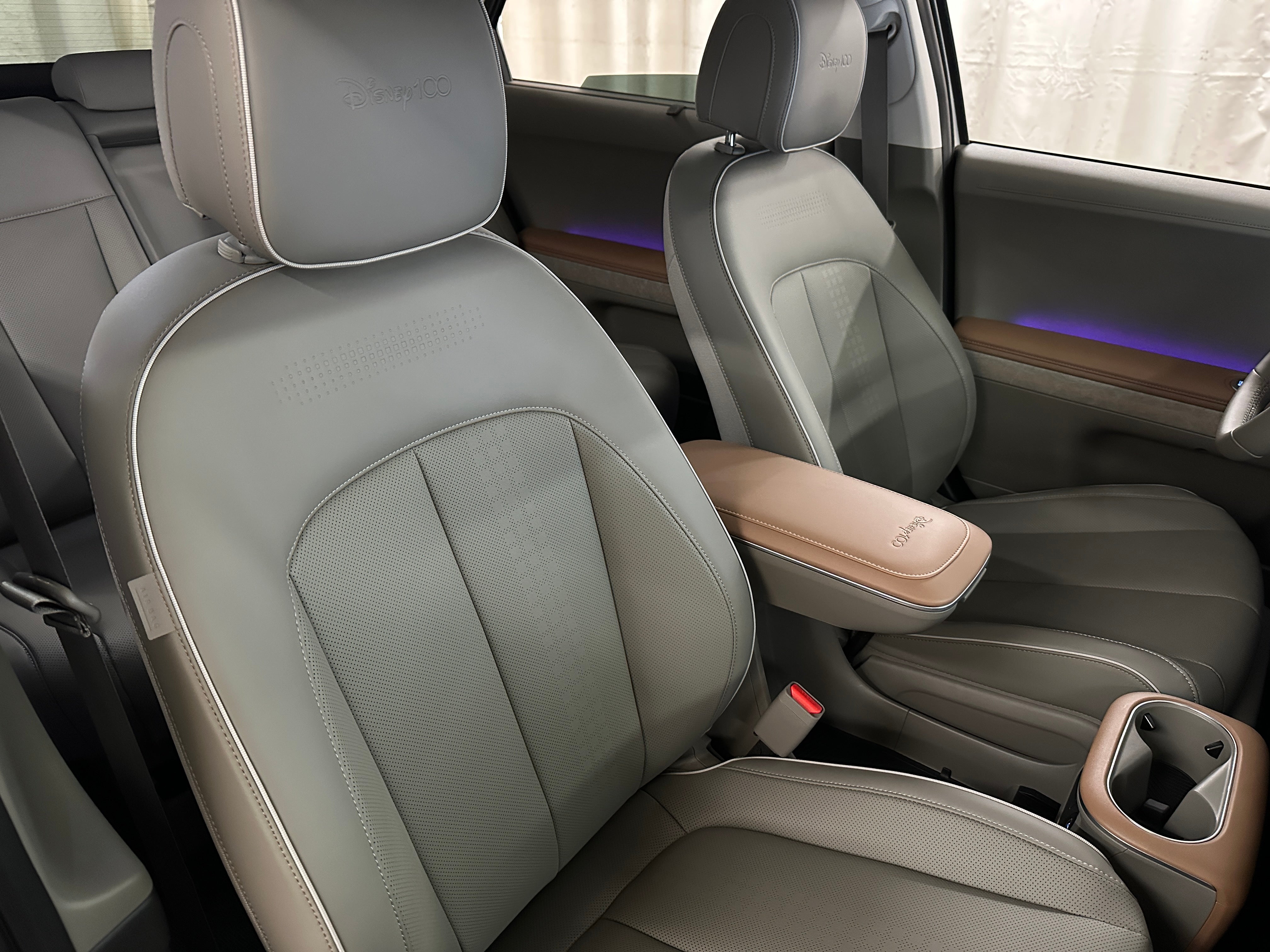 2024 Hyundai Ioniq 5 Disney100 Platinum 2