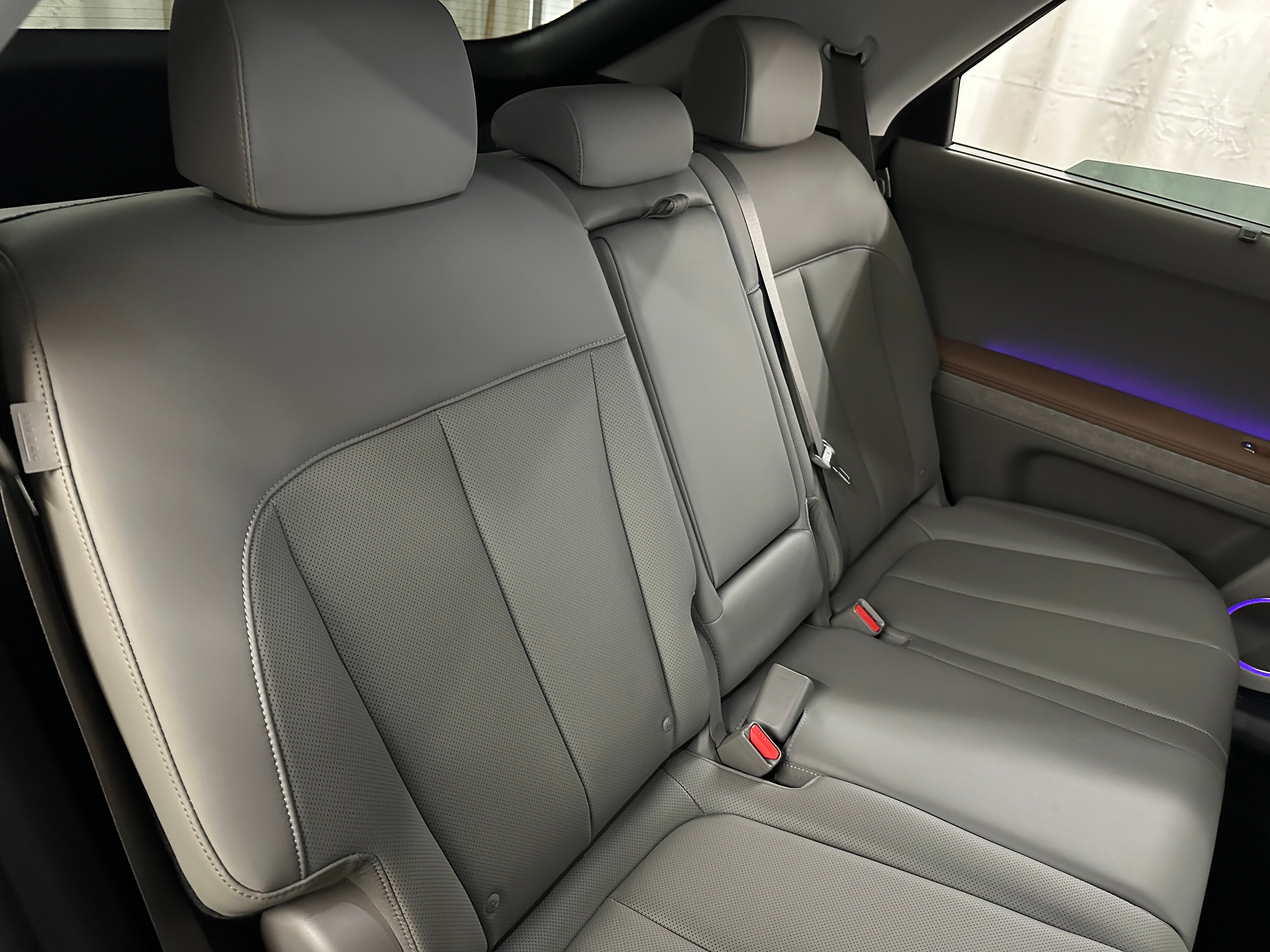 2024 Hyundai Ioniq 5 Disney100 Platinum 6