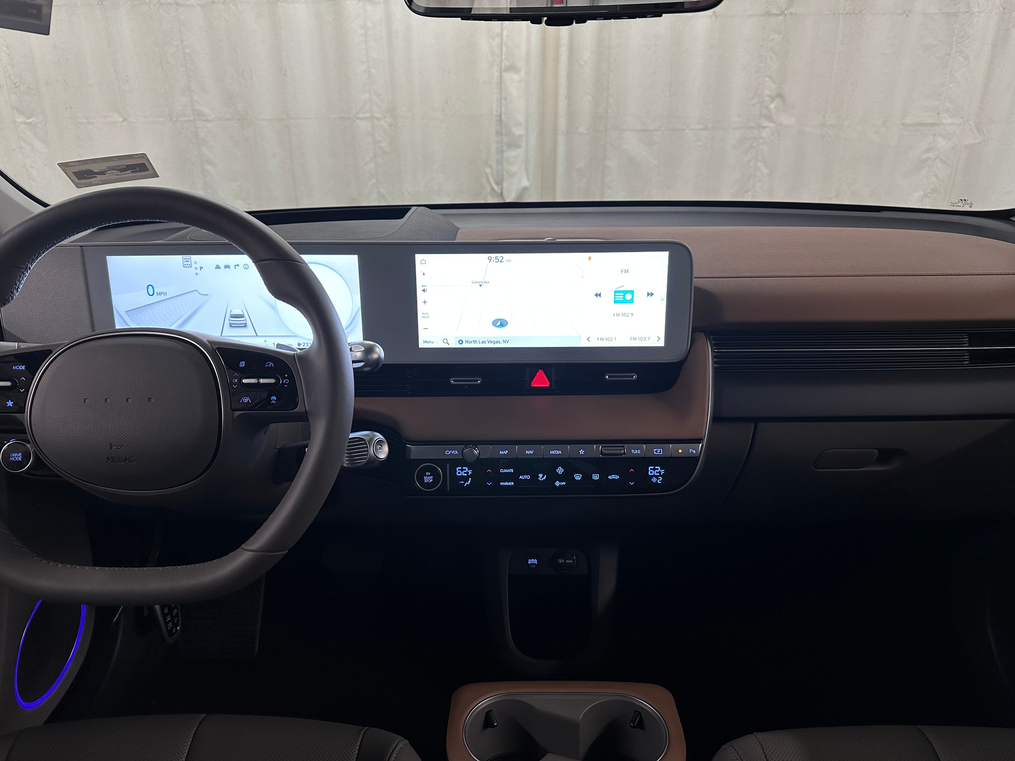 2024 Hyundai Ioniq 5 Disney100 Platinum 3