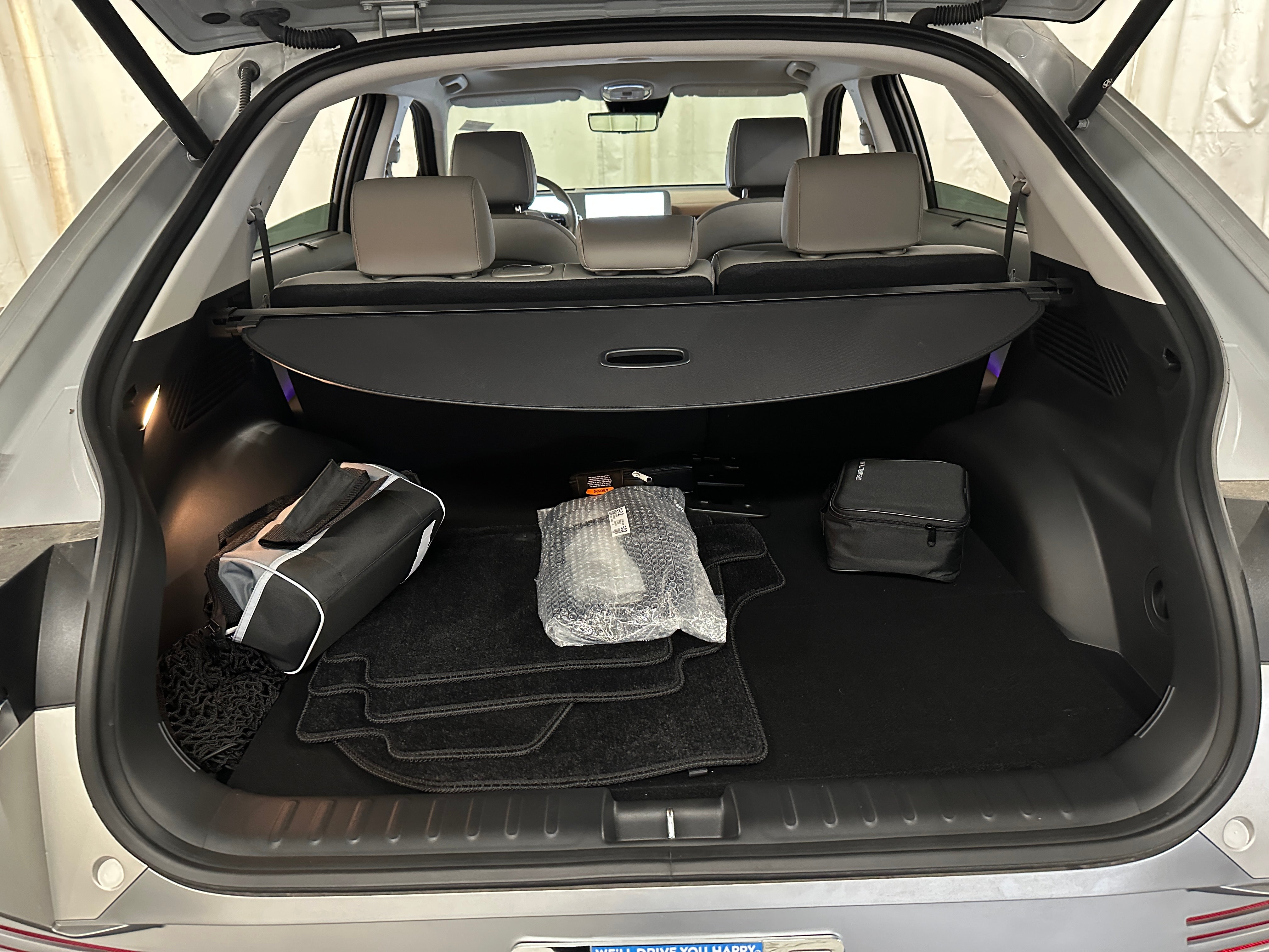 2024 Hyundai Ioniq 5 Disney100 Platinum 7