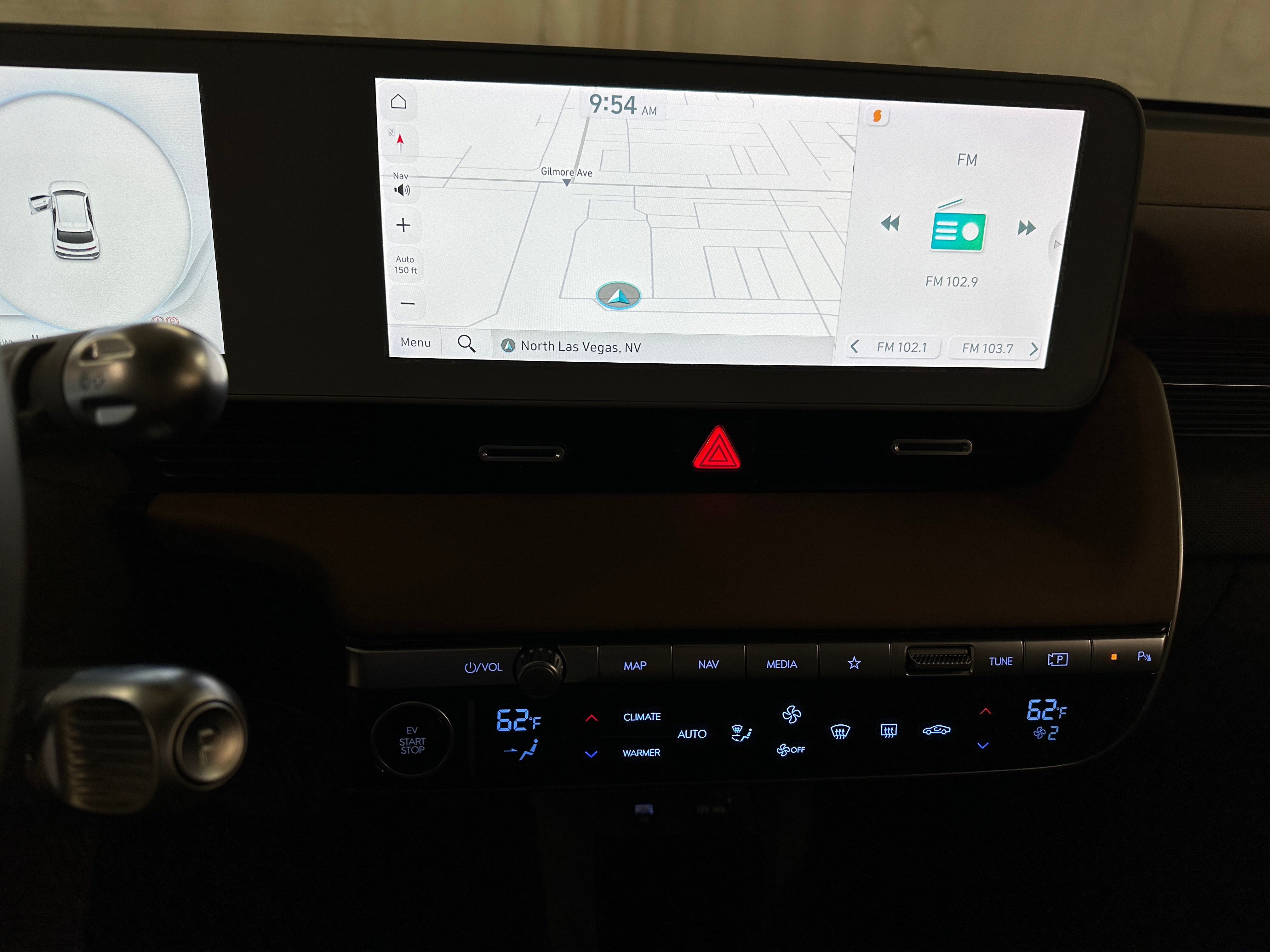 2024 Hyundai Ioniq 5 Disney100 Platinum 4