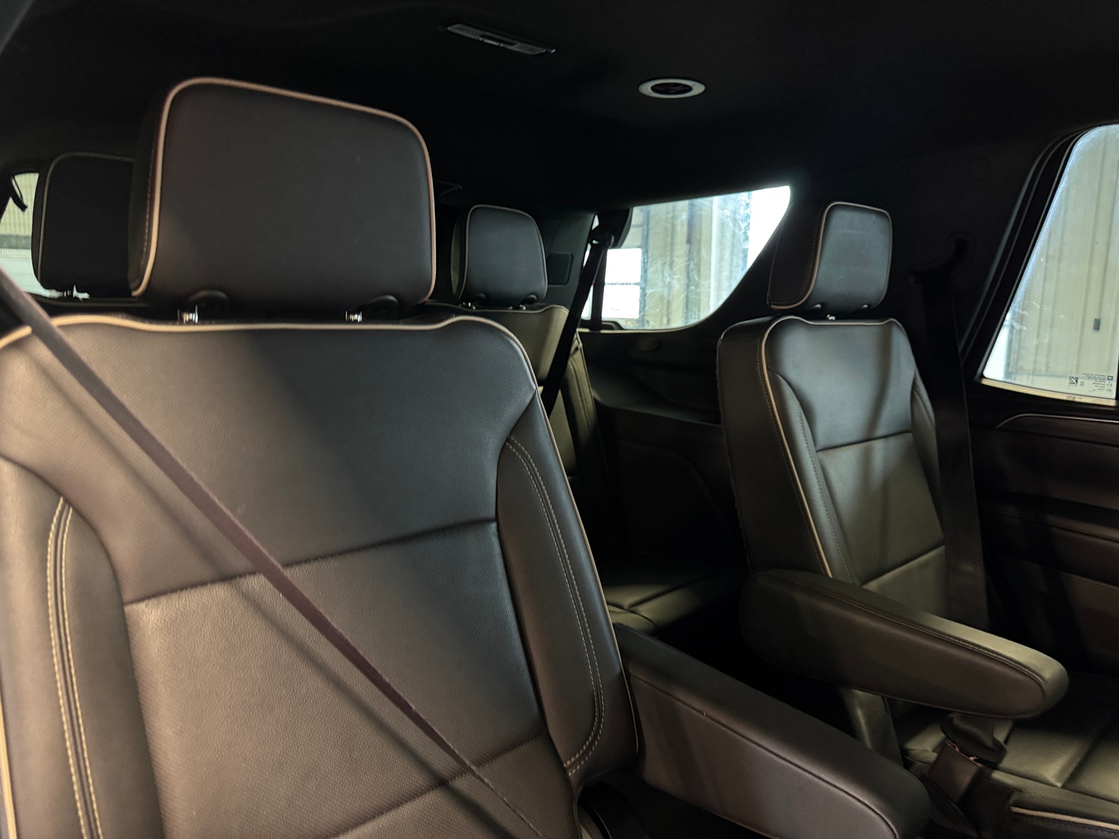 Thumbnail: 2023 GMC Yukon - 5