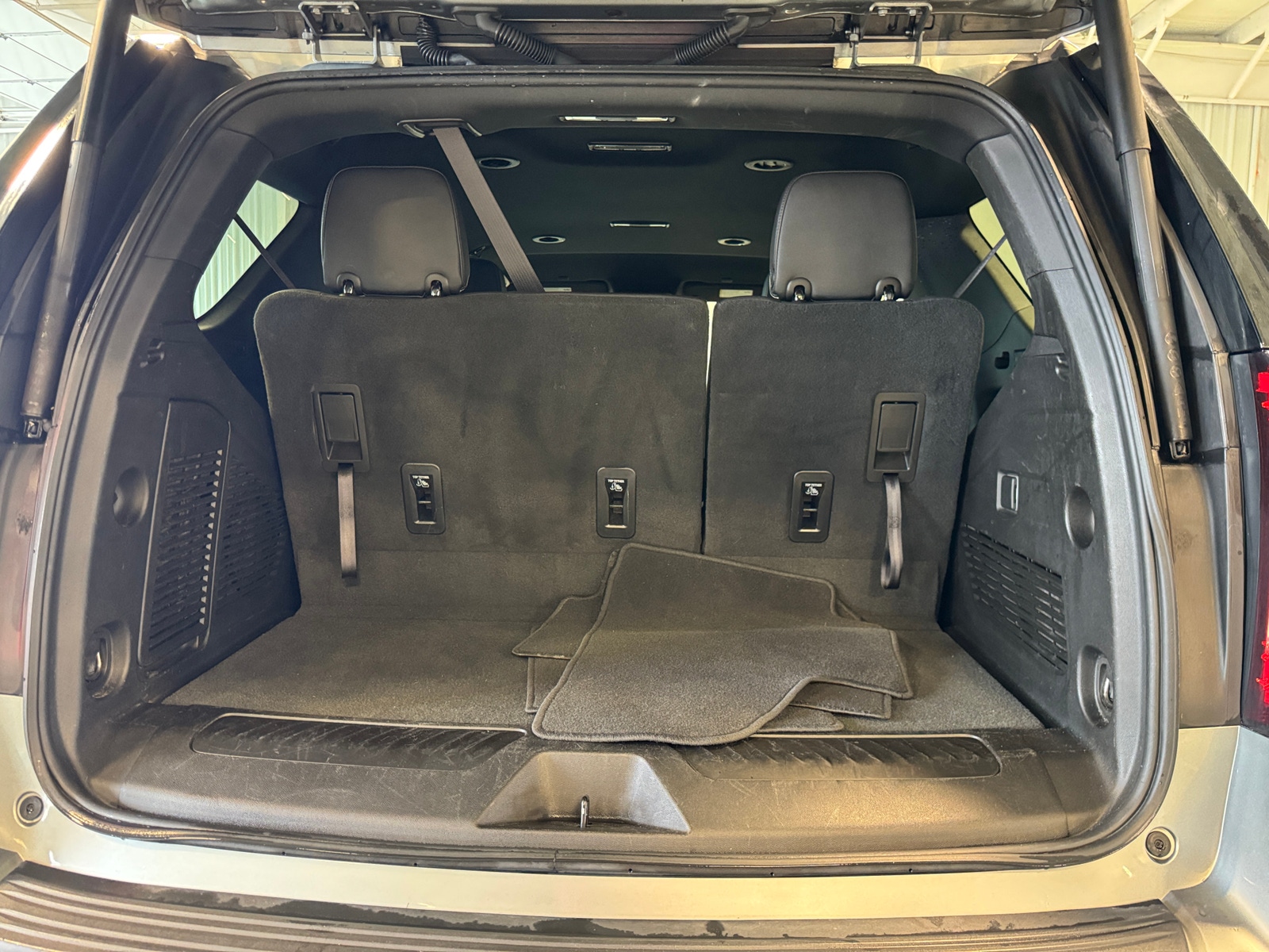 Thumbnail: 2023 GMC Yukon - 6