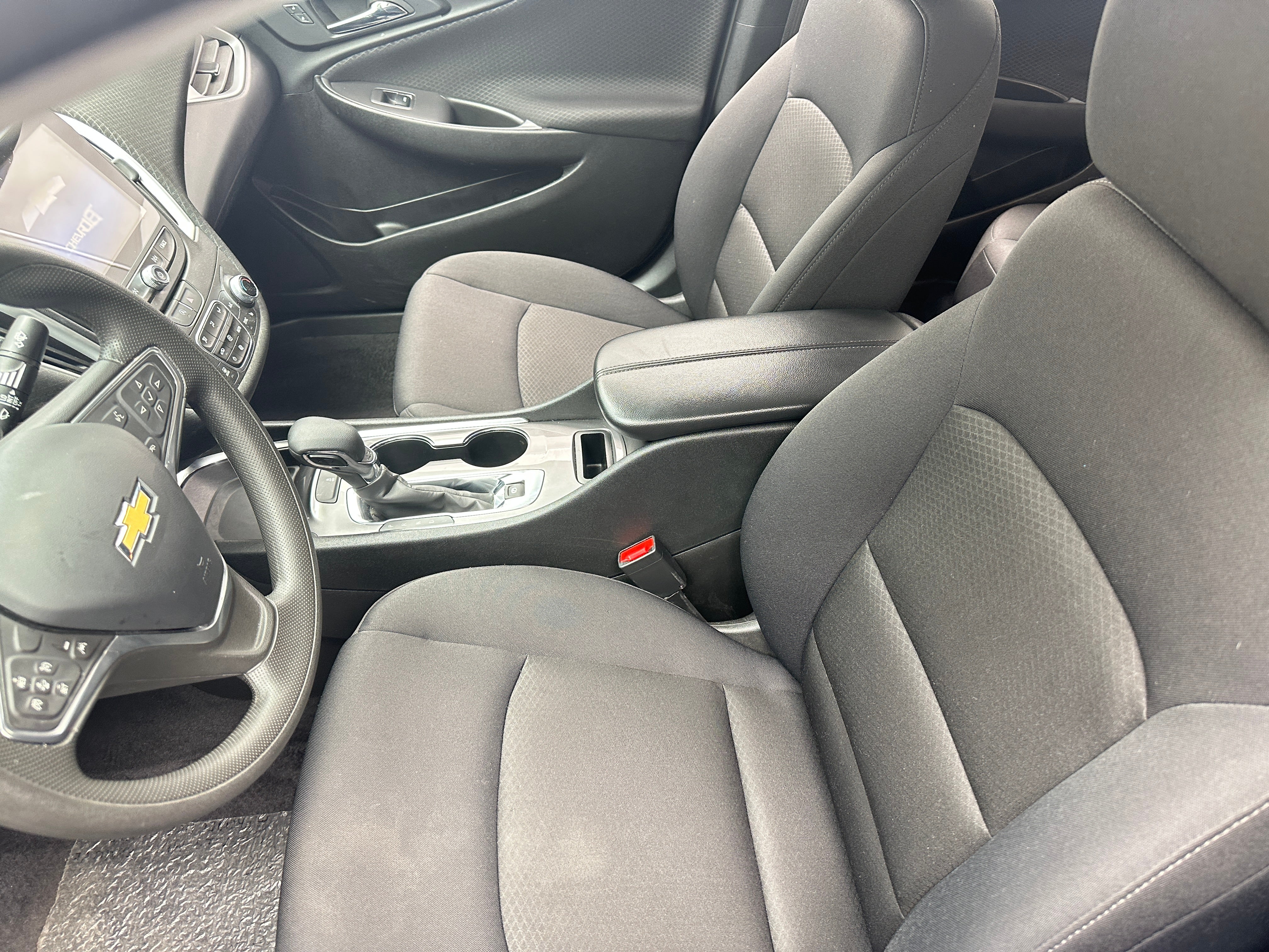 2023 Chevrolet Malibu LT 2