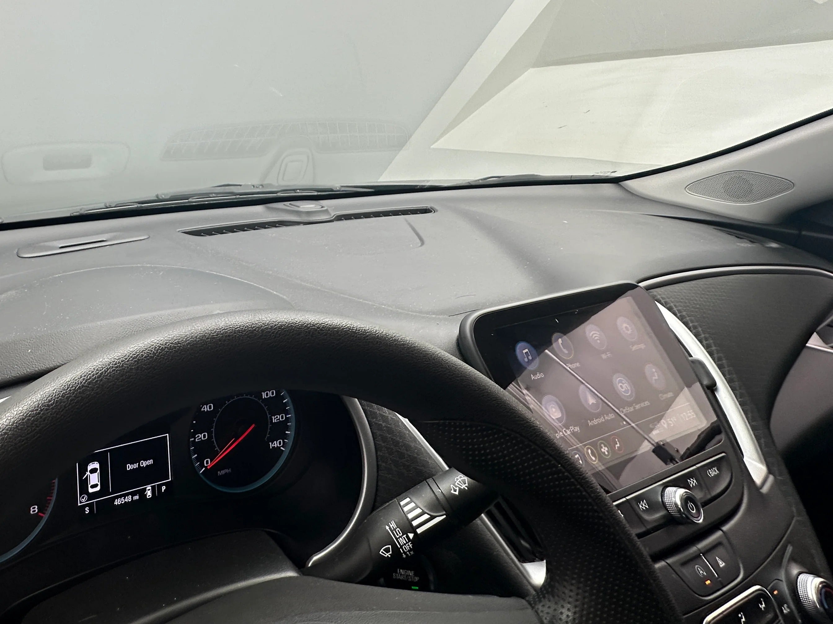 2023 Chevrolet Malibu LT 3
