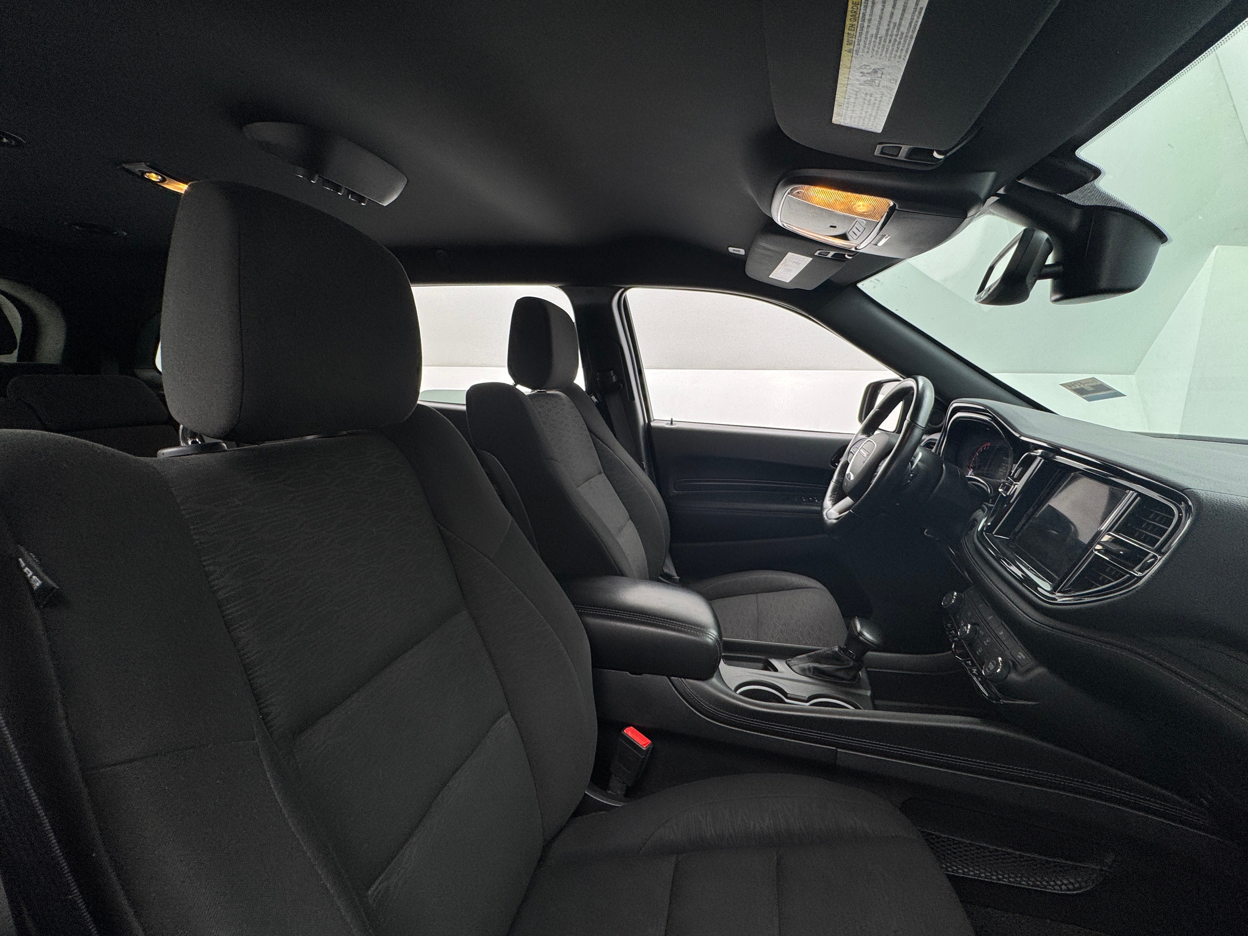 2022 Dodge Durango GT 2