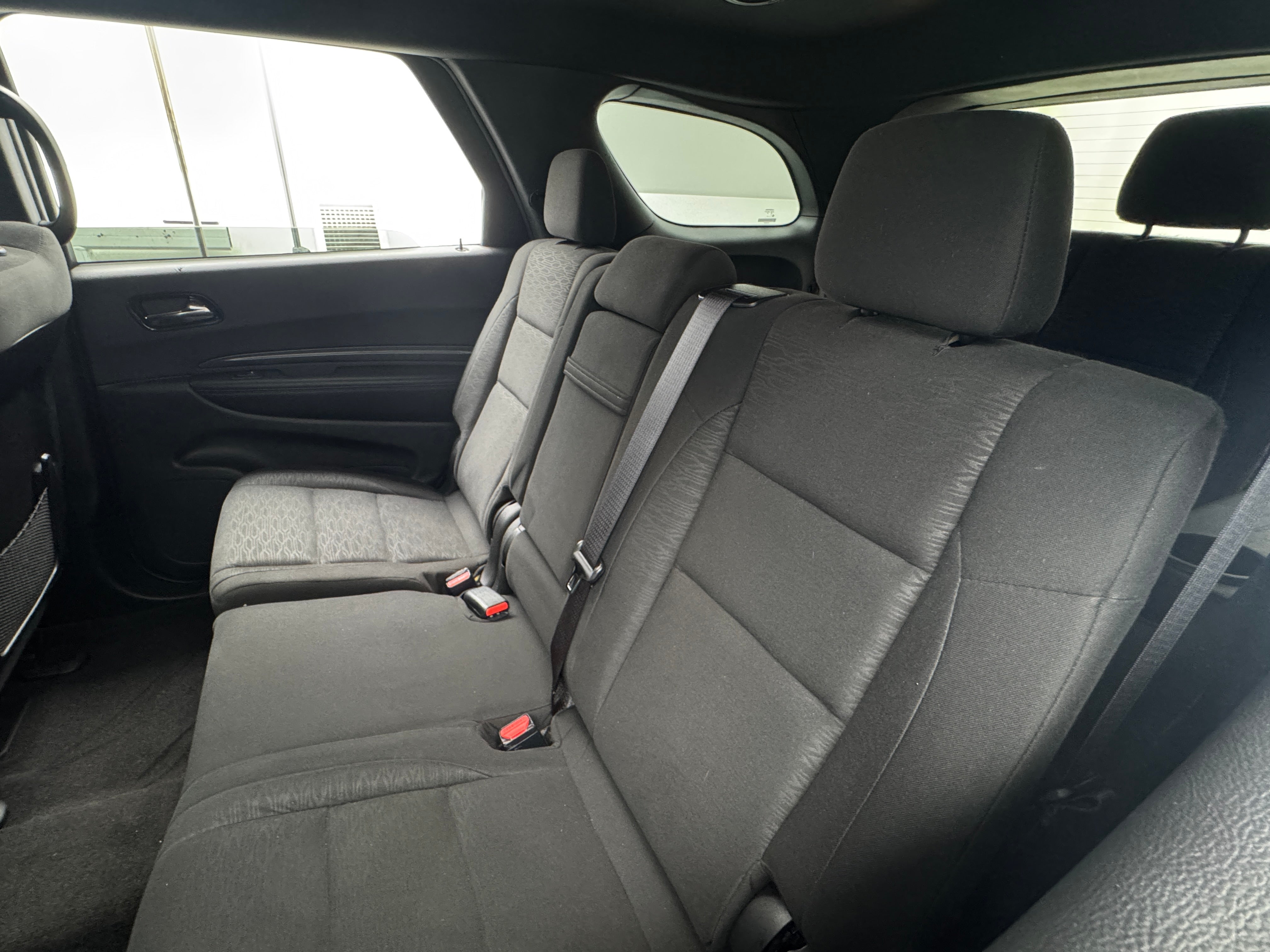 2022 Dodge Durango GT 6
