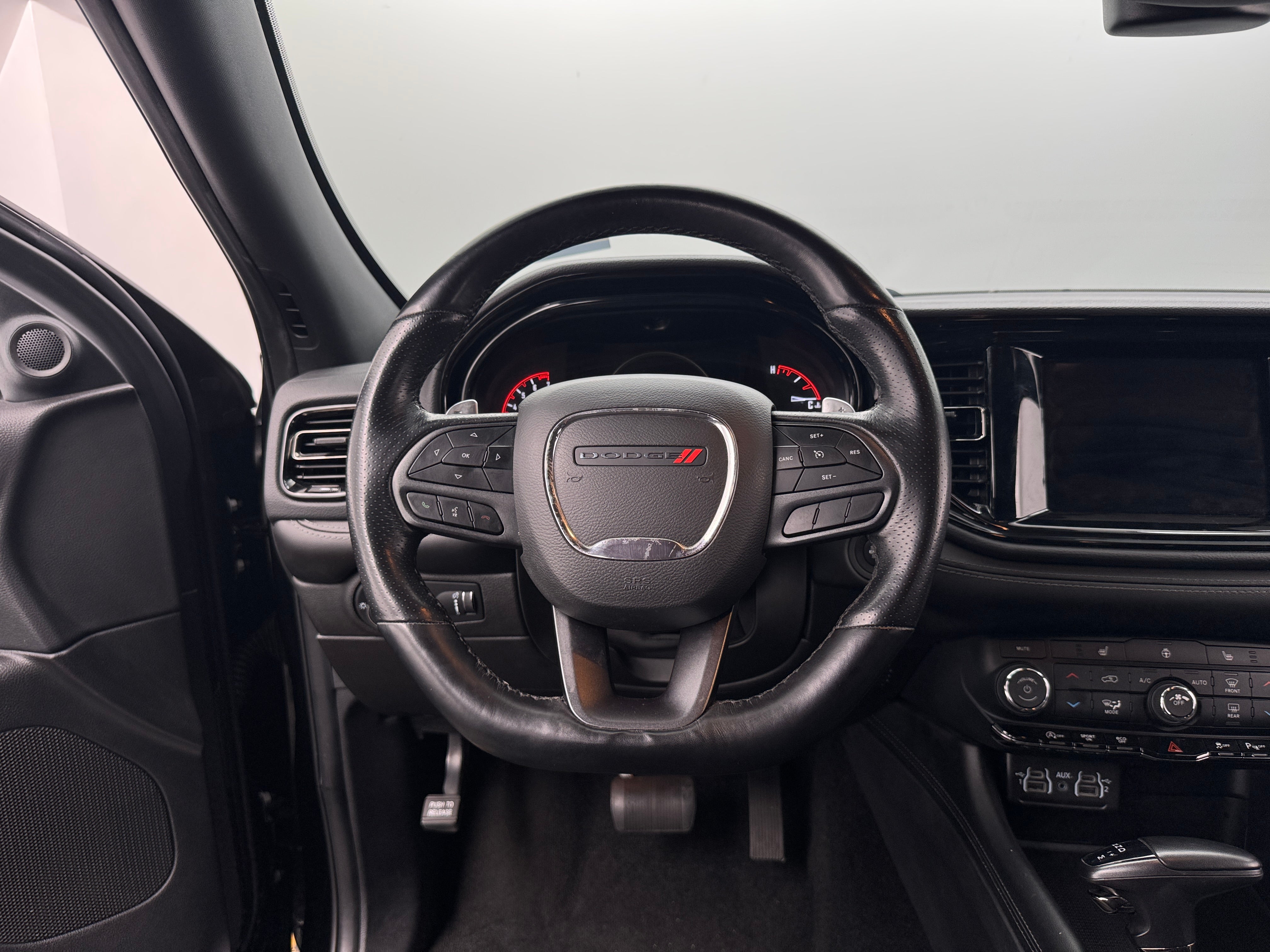 2022 Dodge Durango GT 5