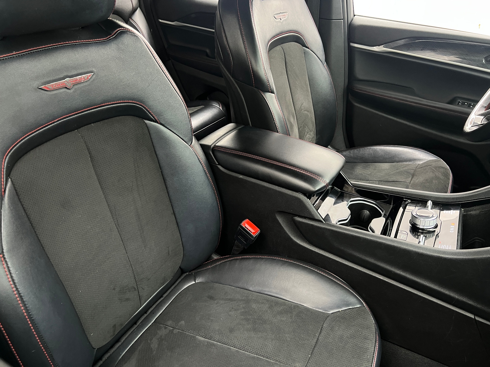 Thumbnail: 2022 Jeep Grand Cherokee - 2