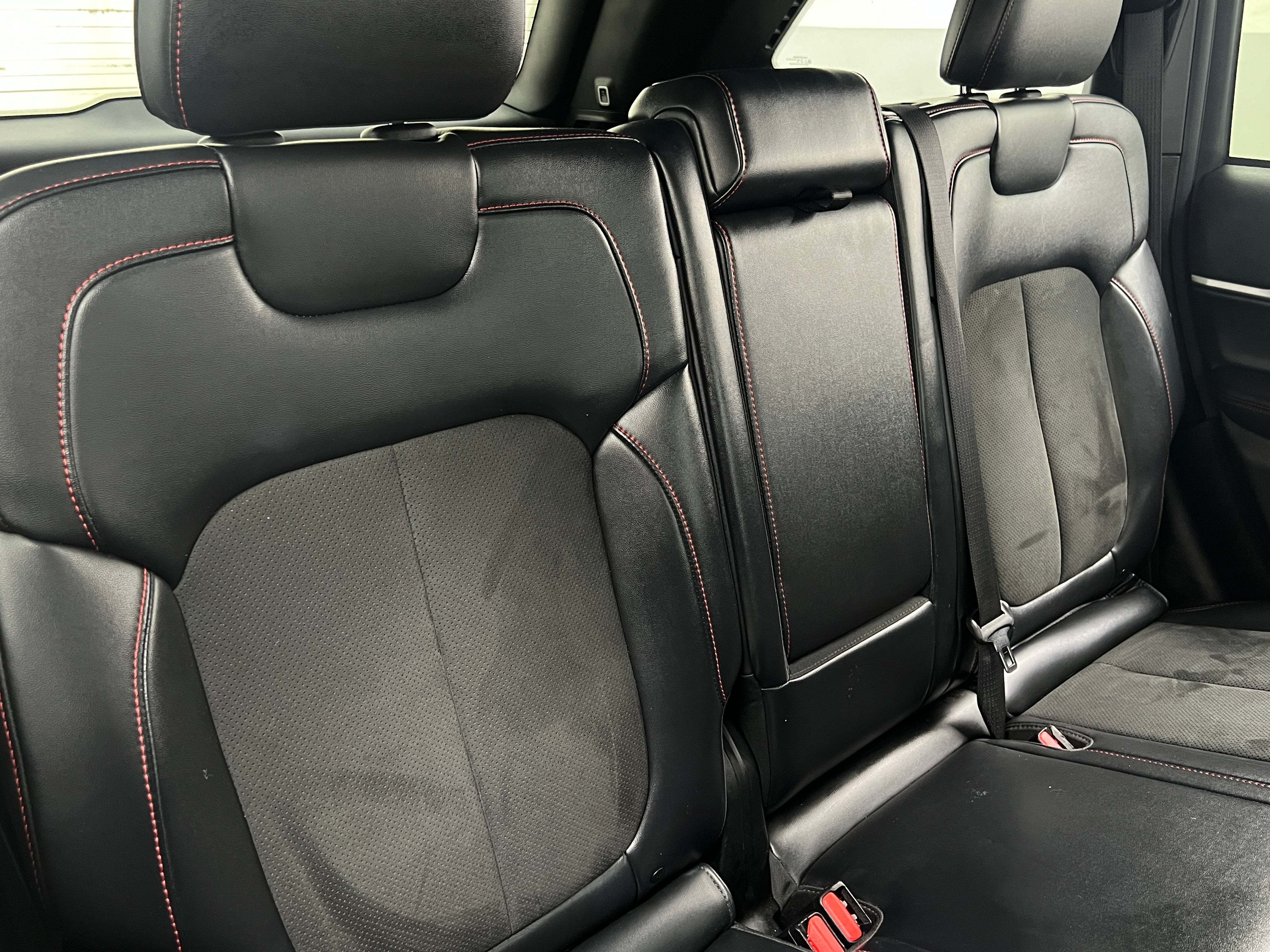 2022 Jeep Grand Cherokee Trailhawk 6