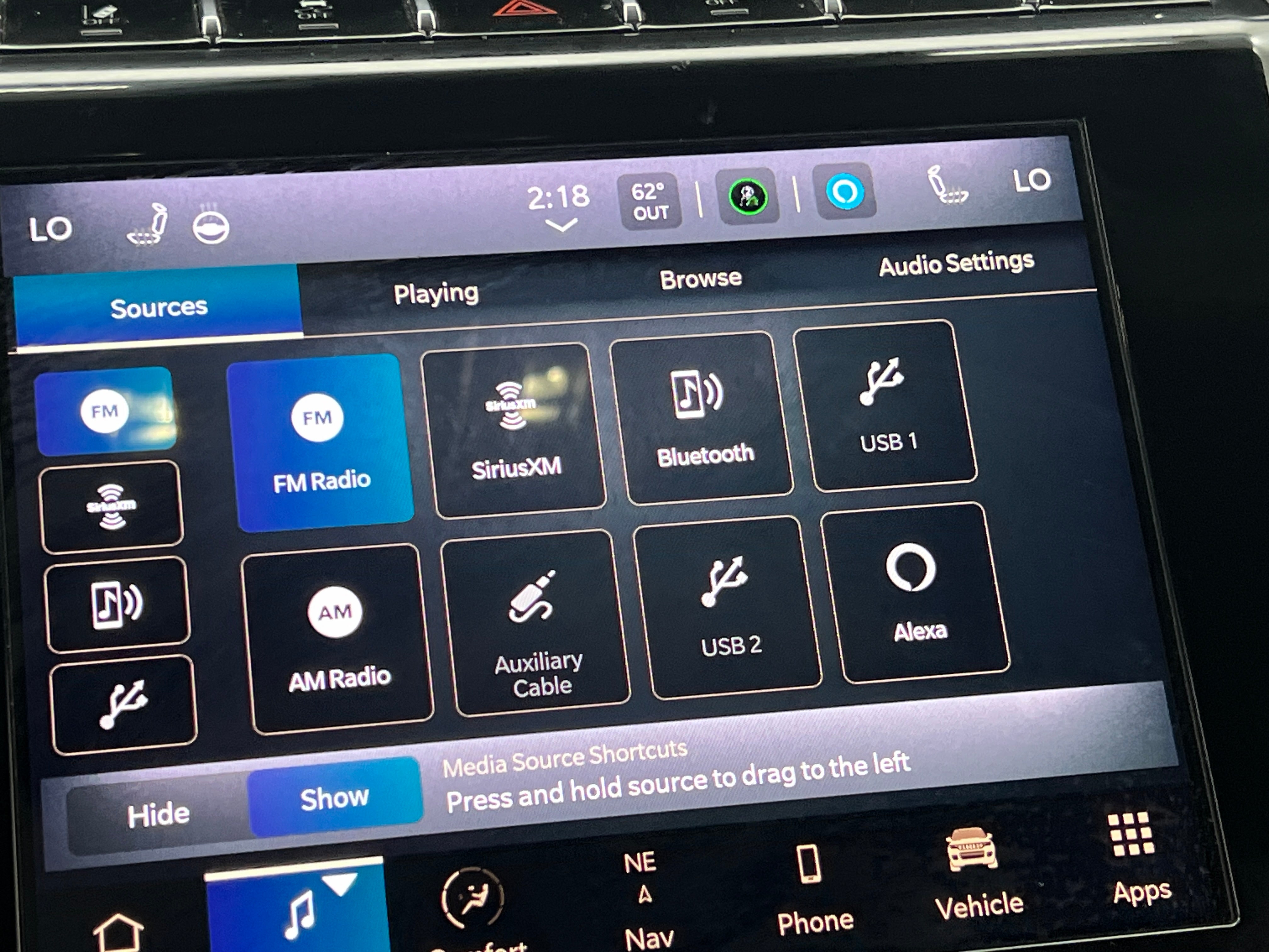 2022 Jeep Grand Cherokee Trailhawk 4