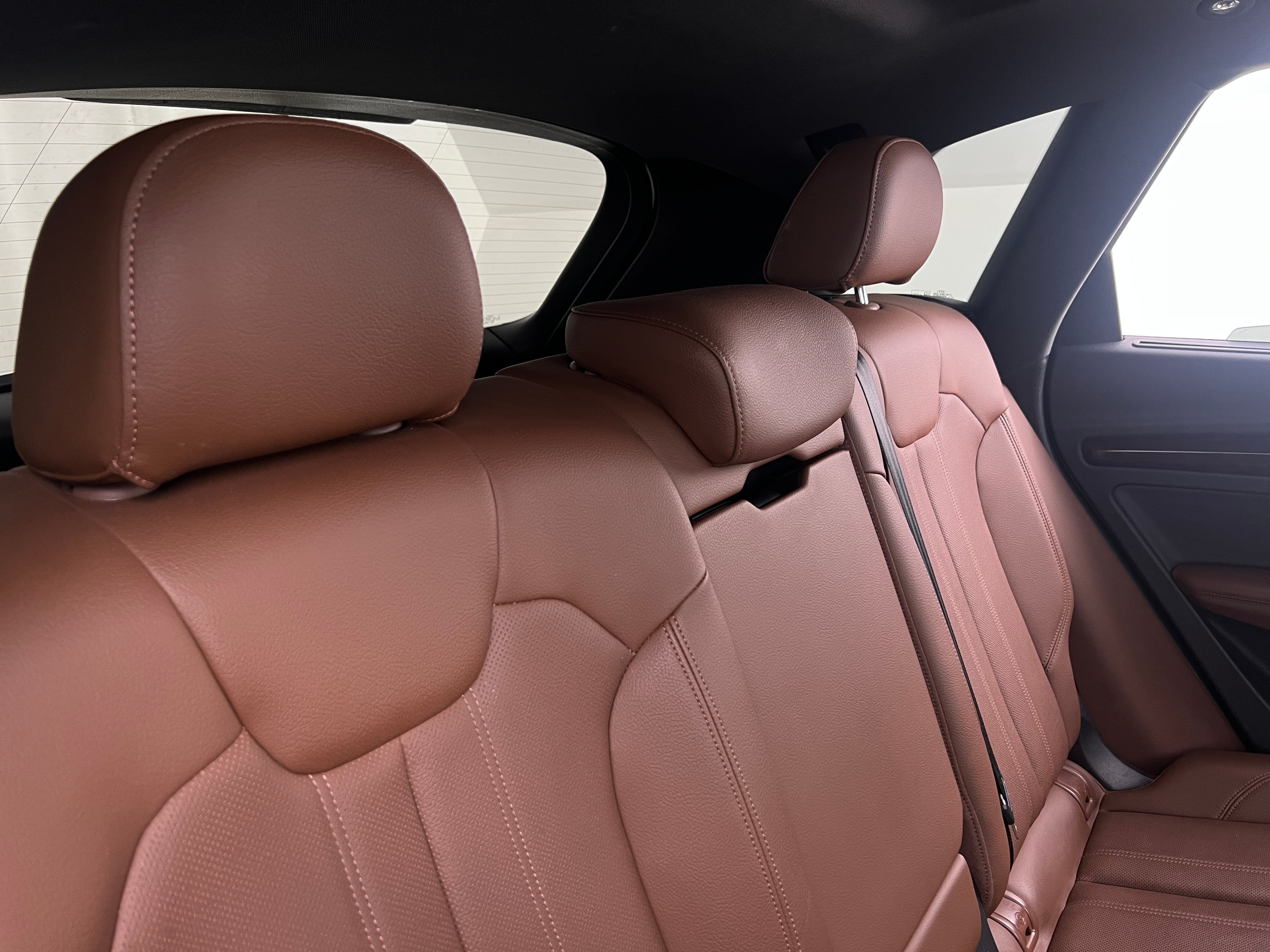2020 Audi Q5 e Prestige 5