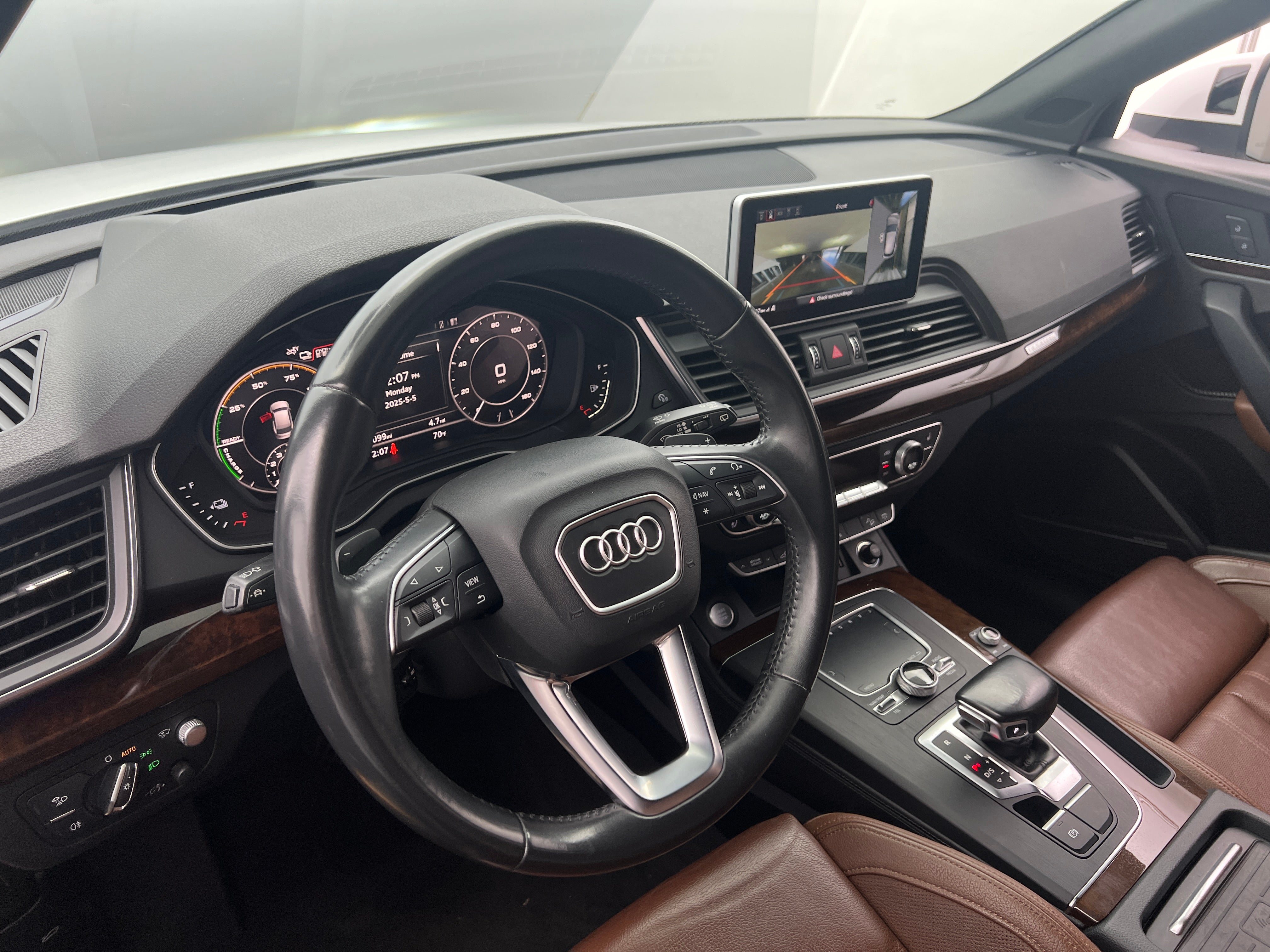 2020 Audi Q5 e Prestige 2