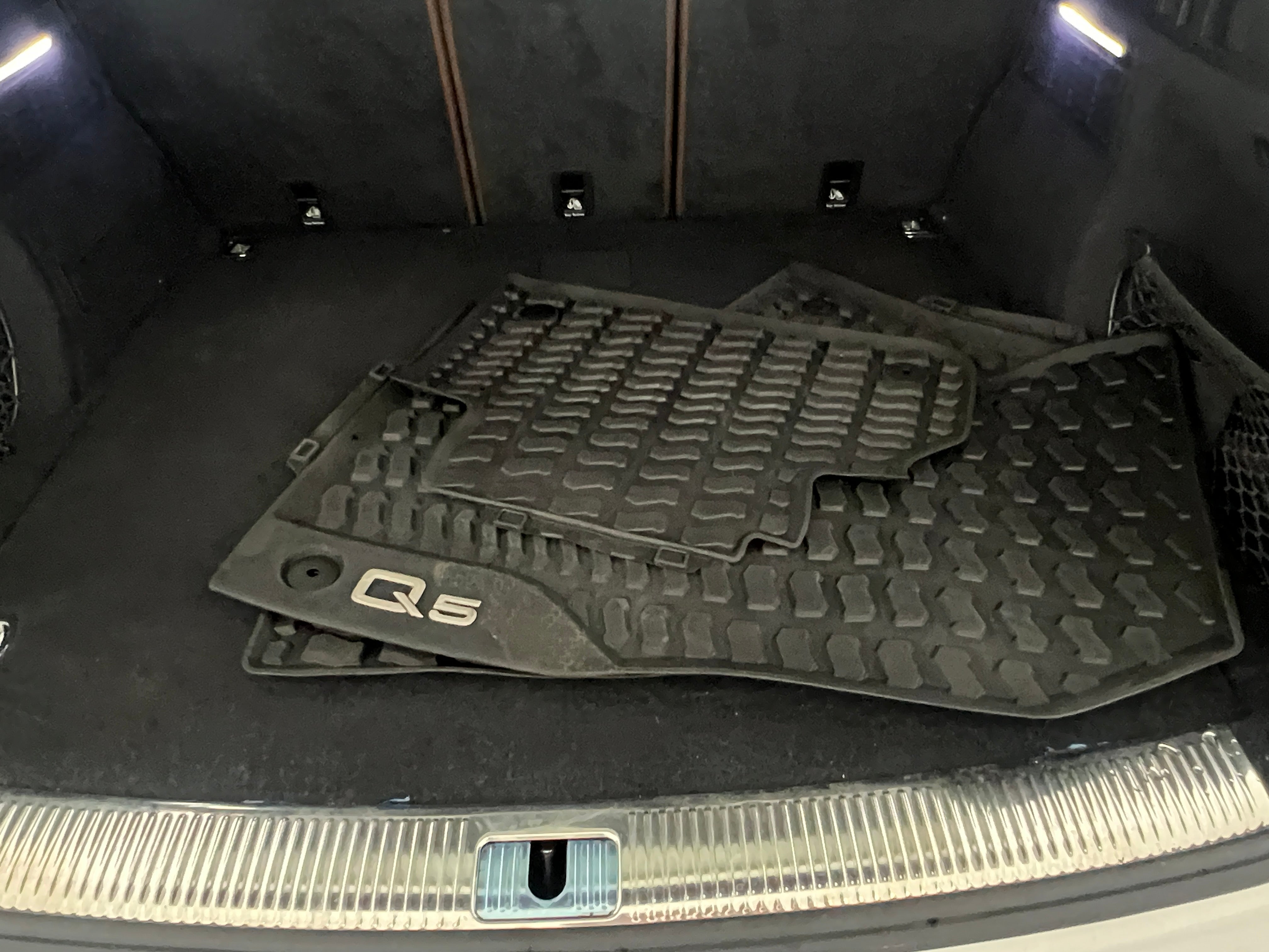 2020 Audi Q5 e Prestige 6
