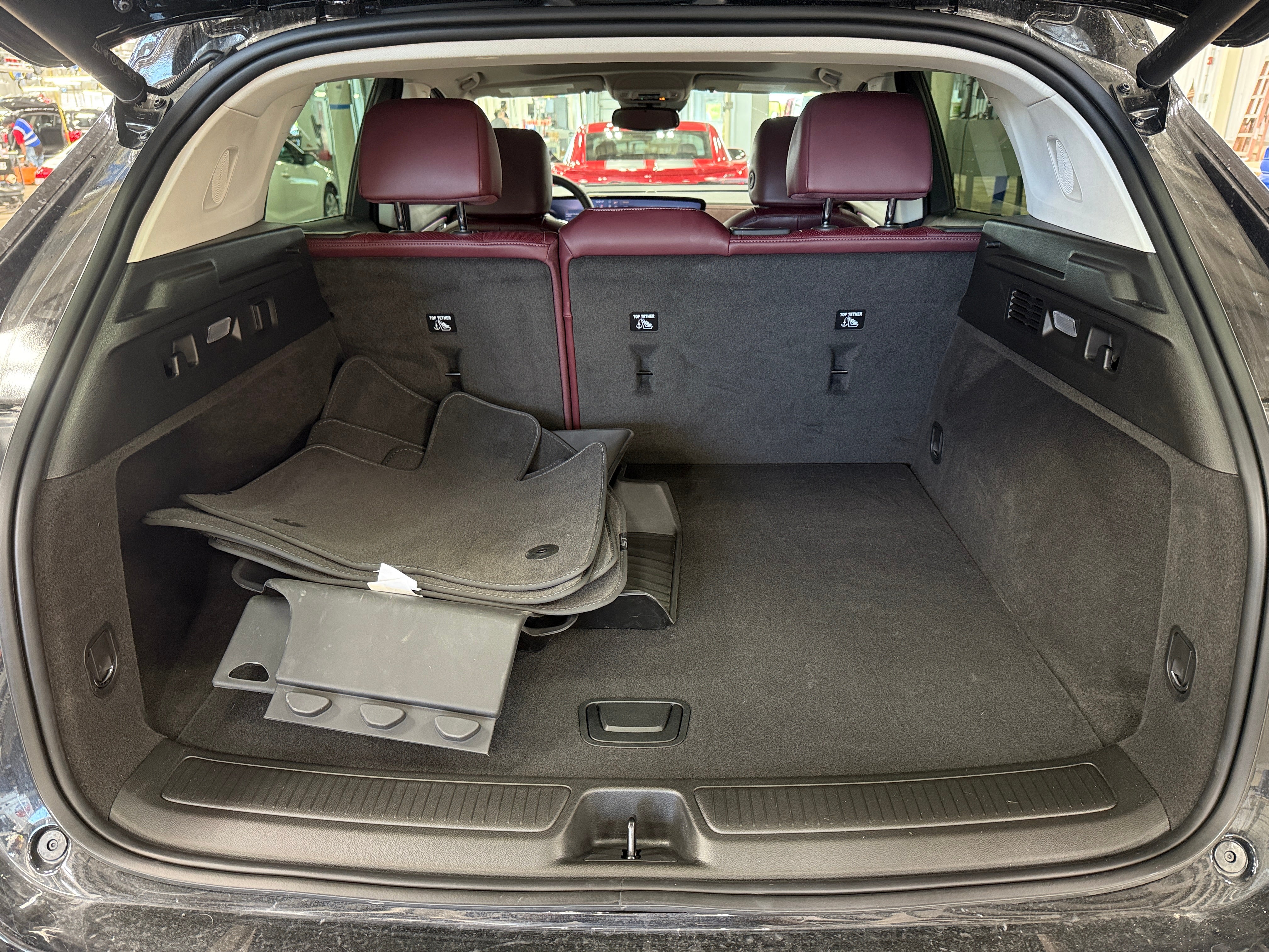 2024 Buick Envision Sport Touring 6