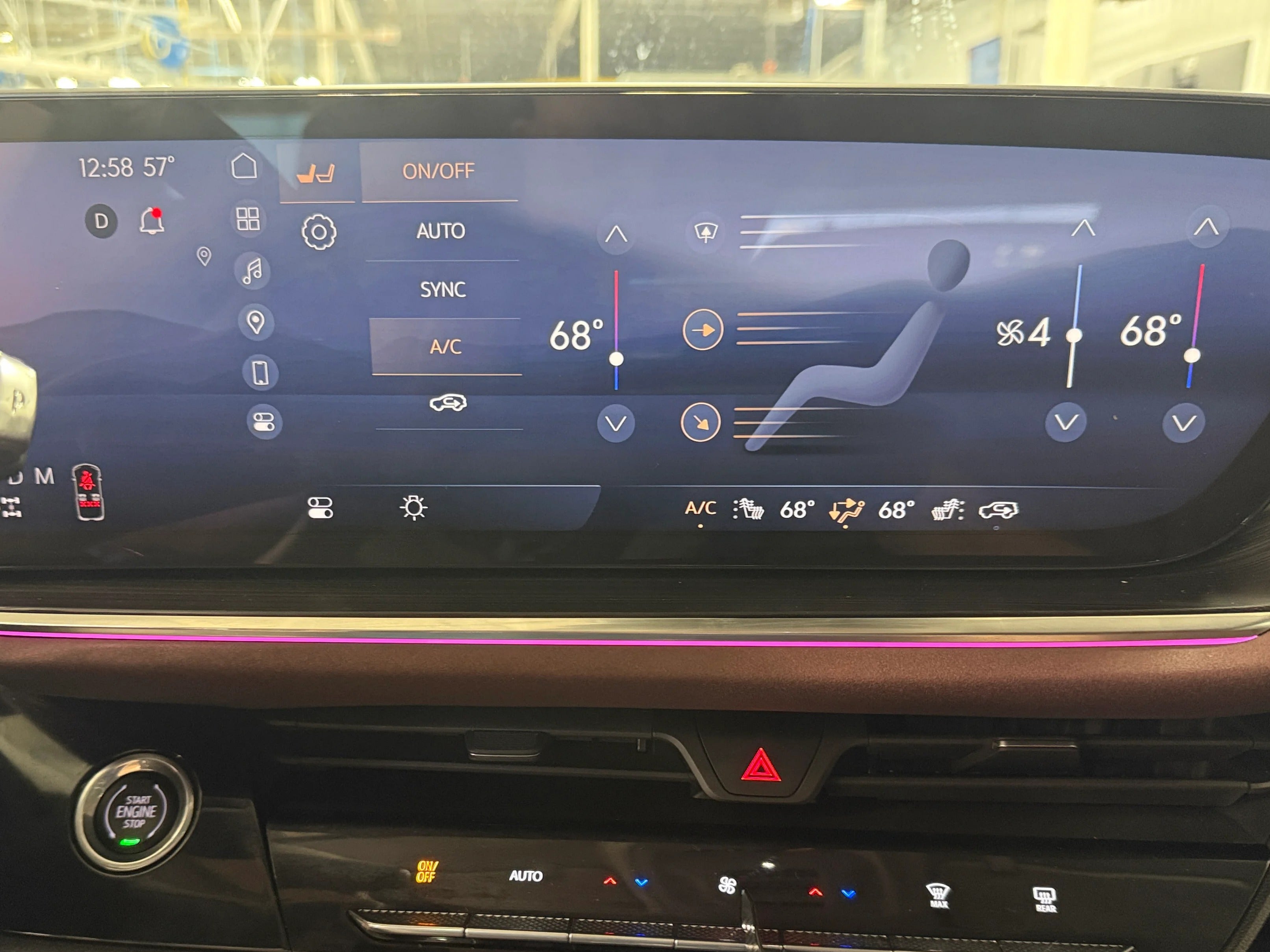 2024 Buick Envision Sport Touring 3